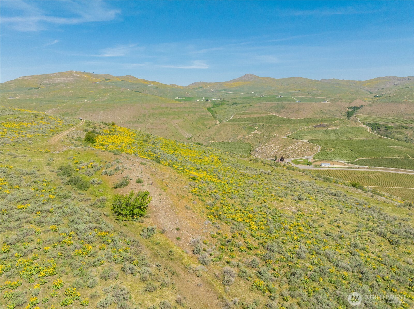 0 Goat Ridge Lot 5 - Hwy 153 5 Property Photo 32