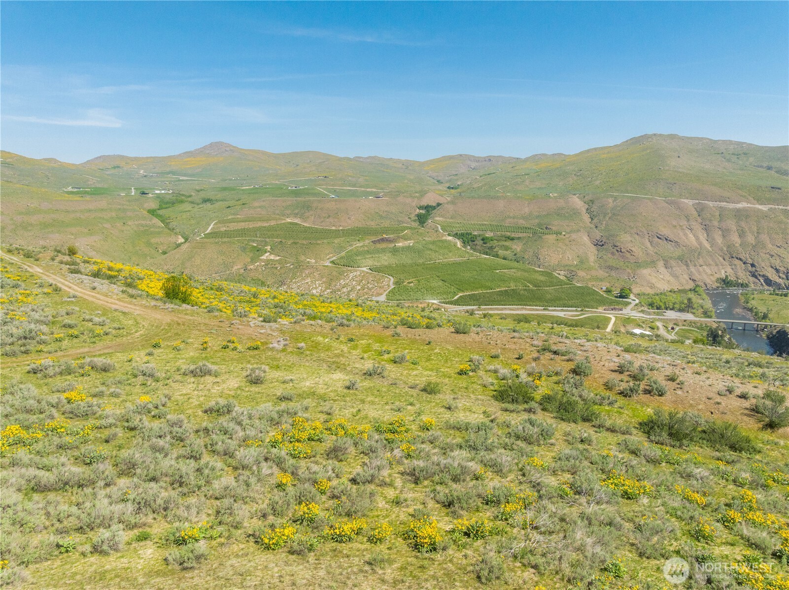 0 Goat Ridge Lot 5 - Hwy 153 5 Property Photo 33