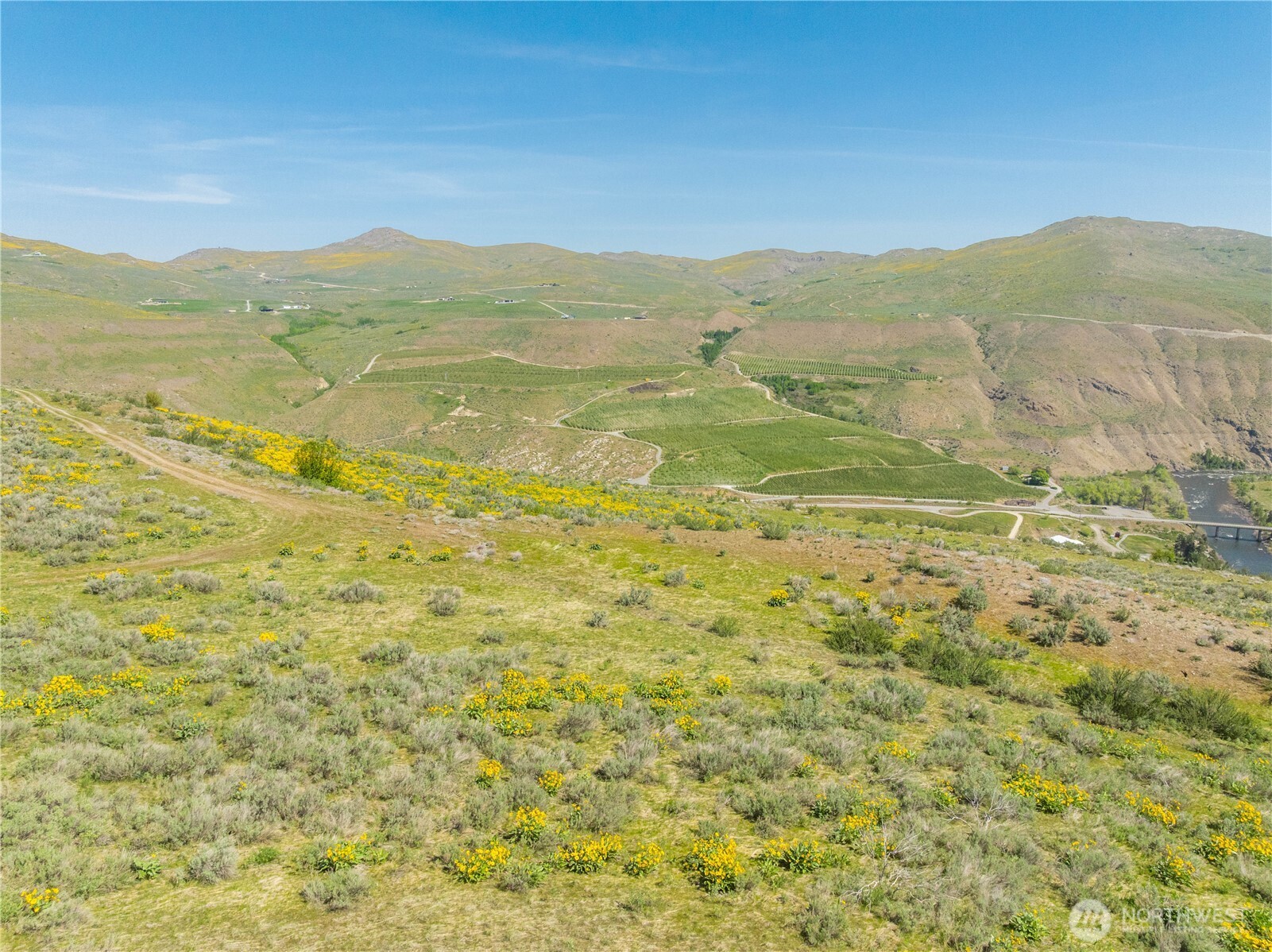 0 Goat Ridge Lot 5 - Hwy 153 5 Property Photo 34