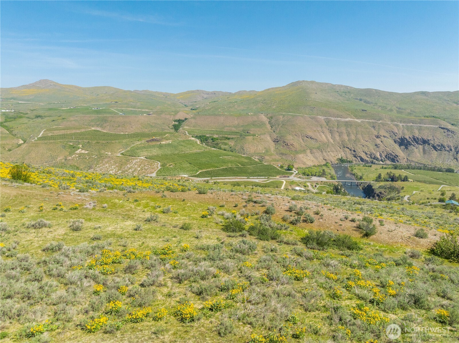 0 Goat Ridge Lot 5 - Hwy 153 5 Property Photo 35
