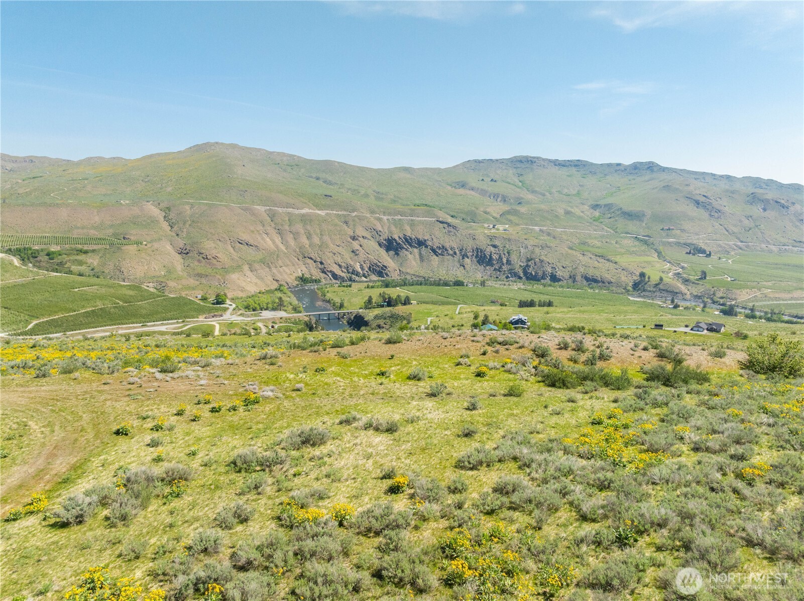 0 Goat Ridge Lot 5 - Hwy 153 5 Property Photo 36