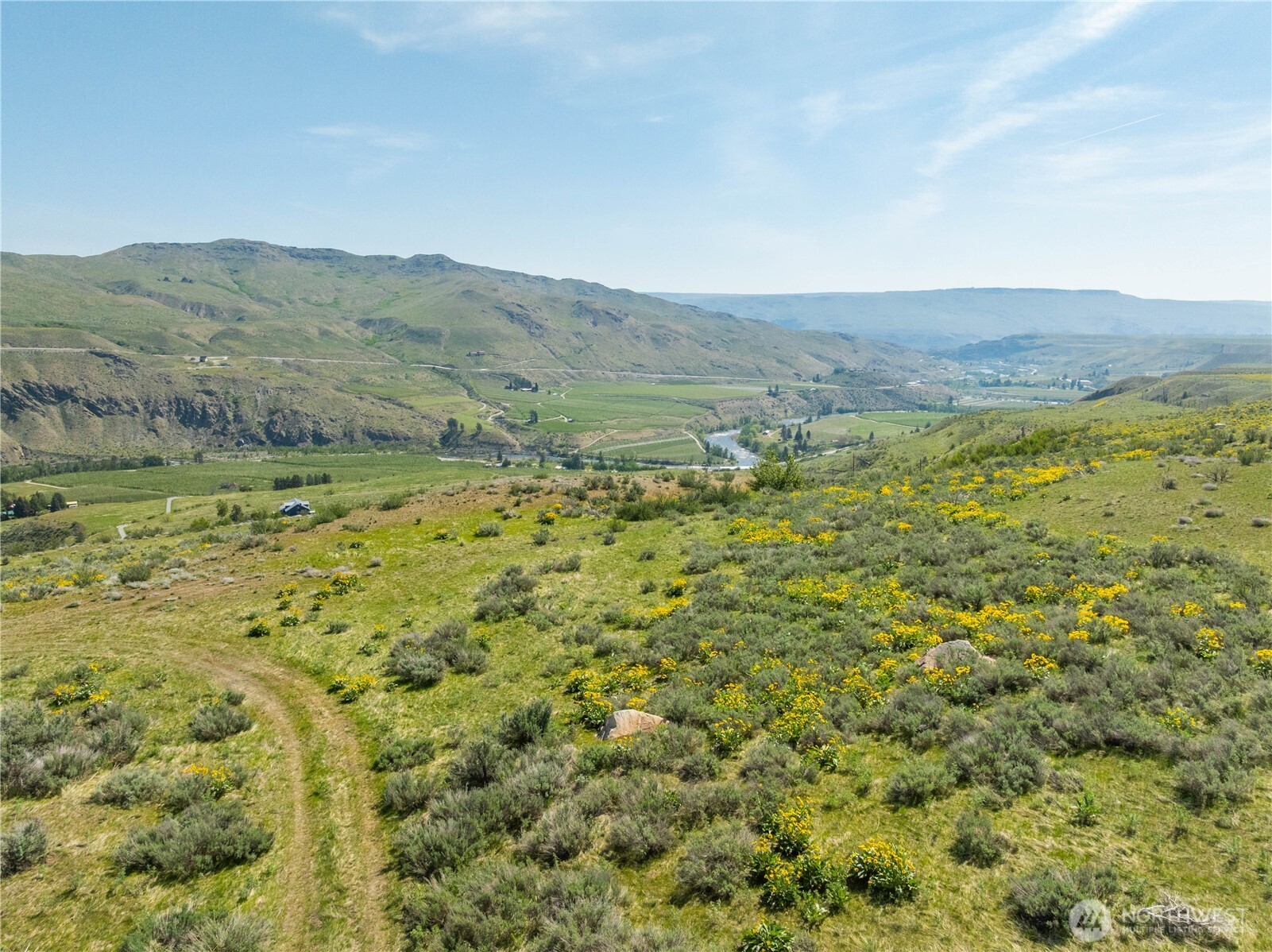 0 Goat Ridge Lot 5 - Hwy 153 5 Property Photo 37