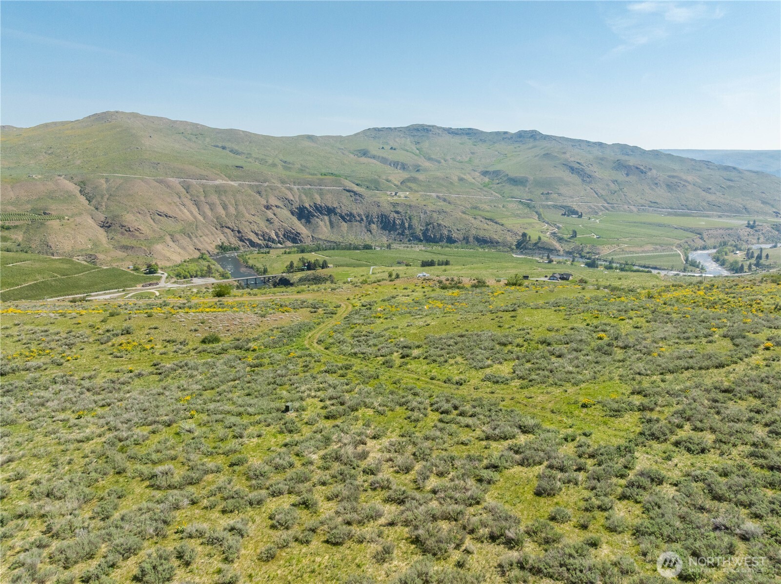 0 Goat Ridge Lot 5 - Hwy 153 5 Property Photo 38