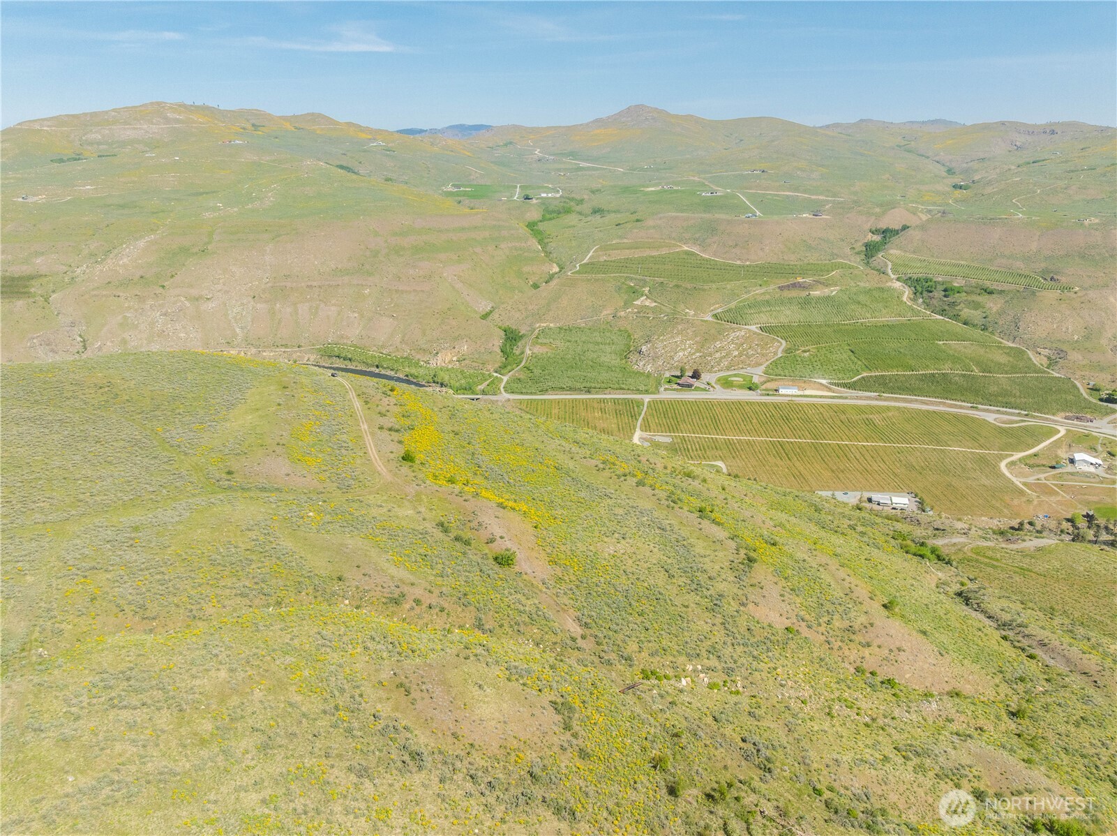 0 Goat Ridge Lot 5 - Hwy 153 5 Property Photo 39