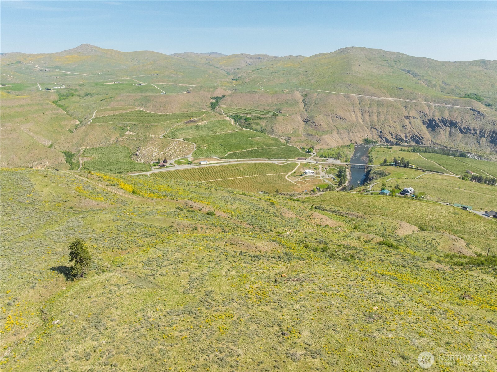 0 Goat Ridge Lot 5 - Hwy 153 5 Property Photo 40