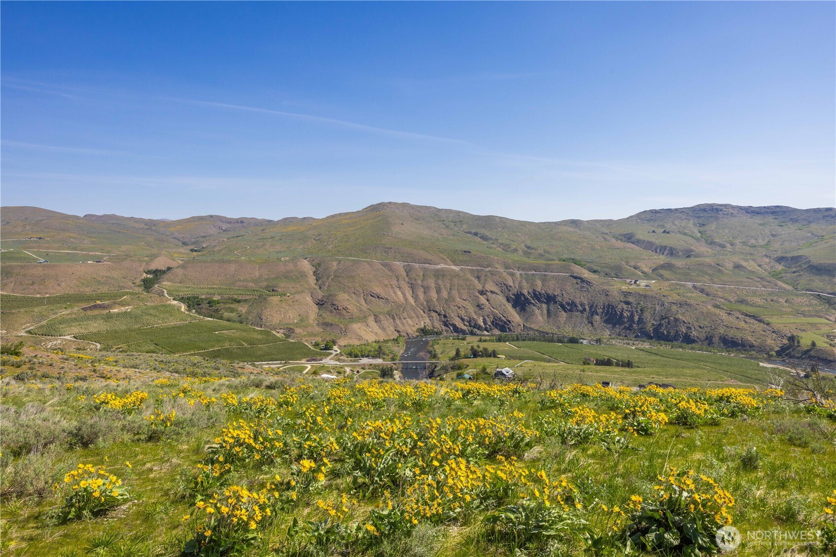 0 Goat Ridge Lot 7 - Hwy 153 7 Property Photo 1