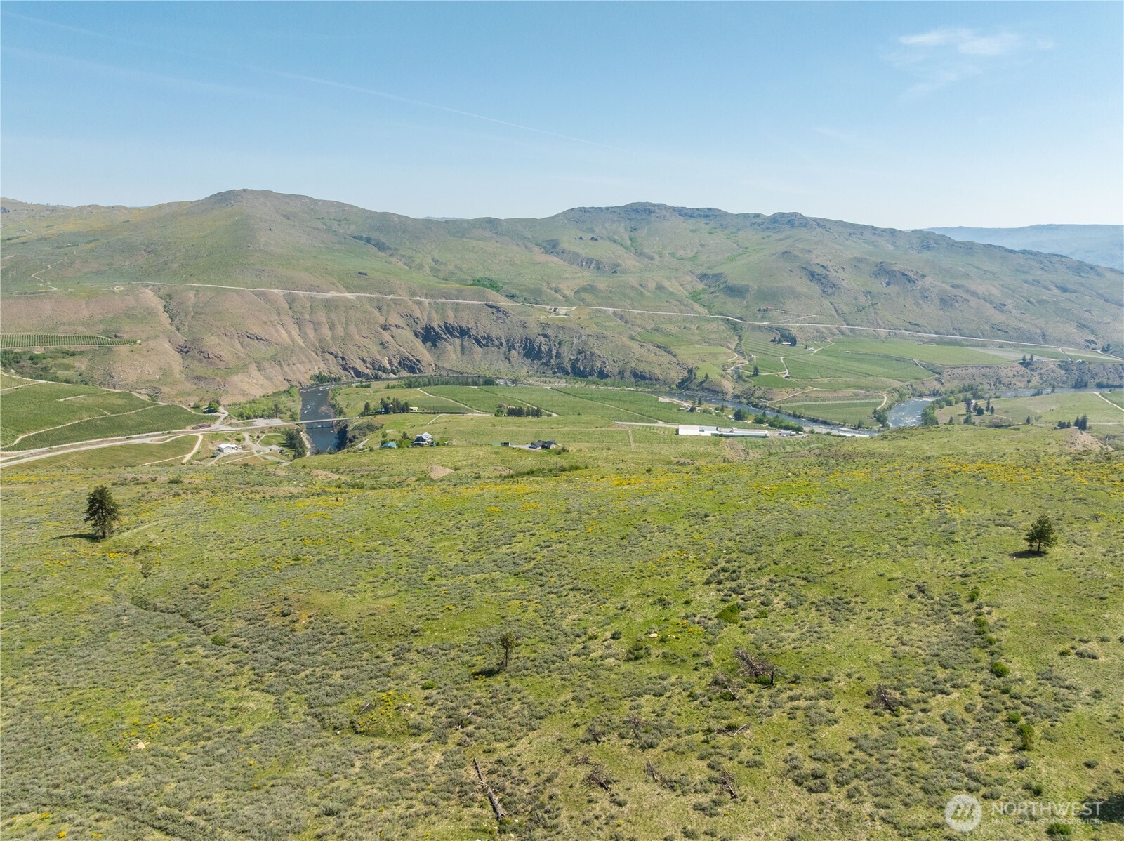 0 Goat Ridge Lot 7 - Hwy 153 7 Property Photo 2