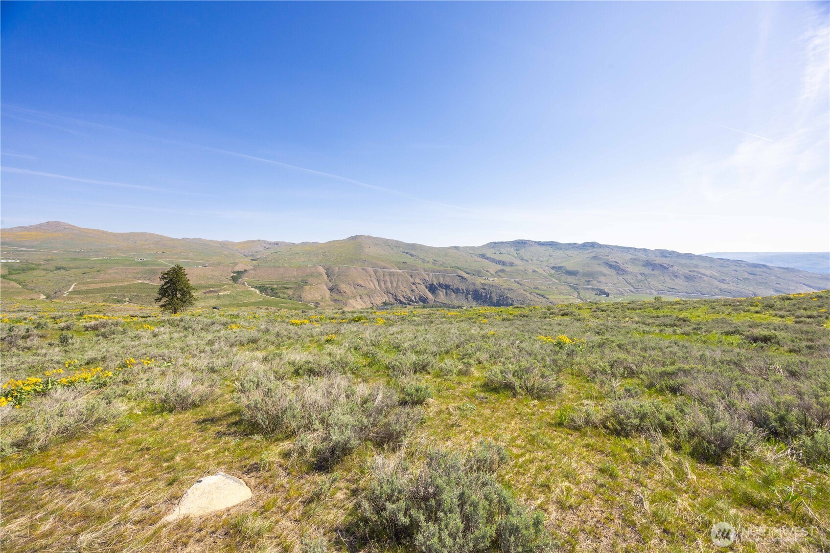 0 Goat Ridge Lot 7 - Hwy 153 7 Property Photo 9