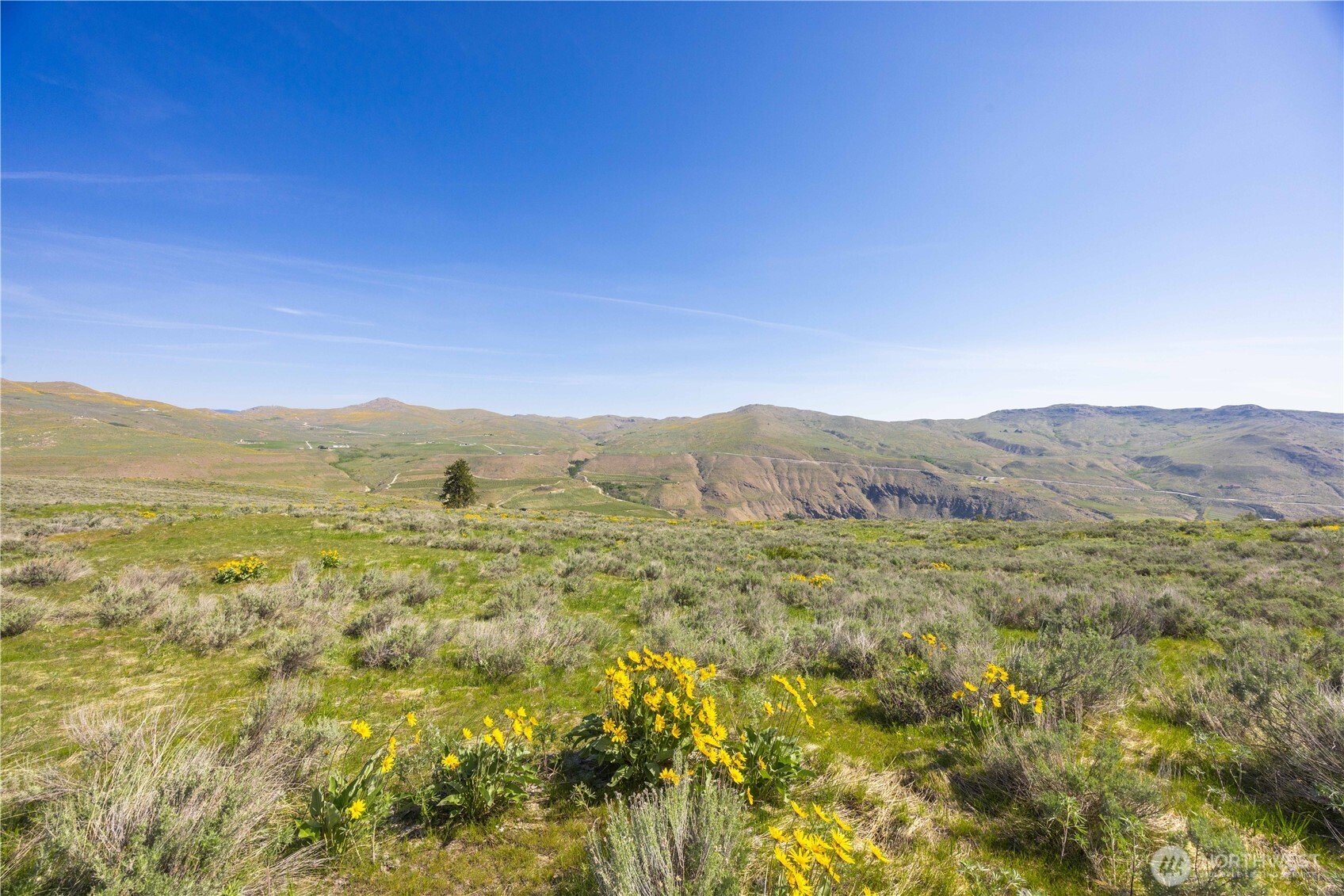 0 Goat Ridge Lot 7 - Hwy 153 7 Property Photo 10
