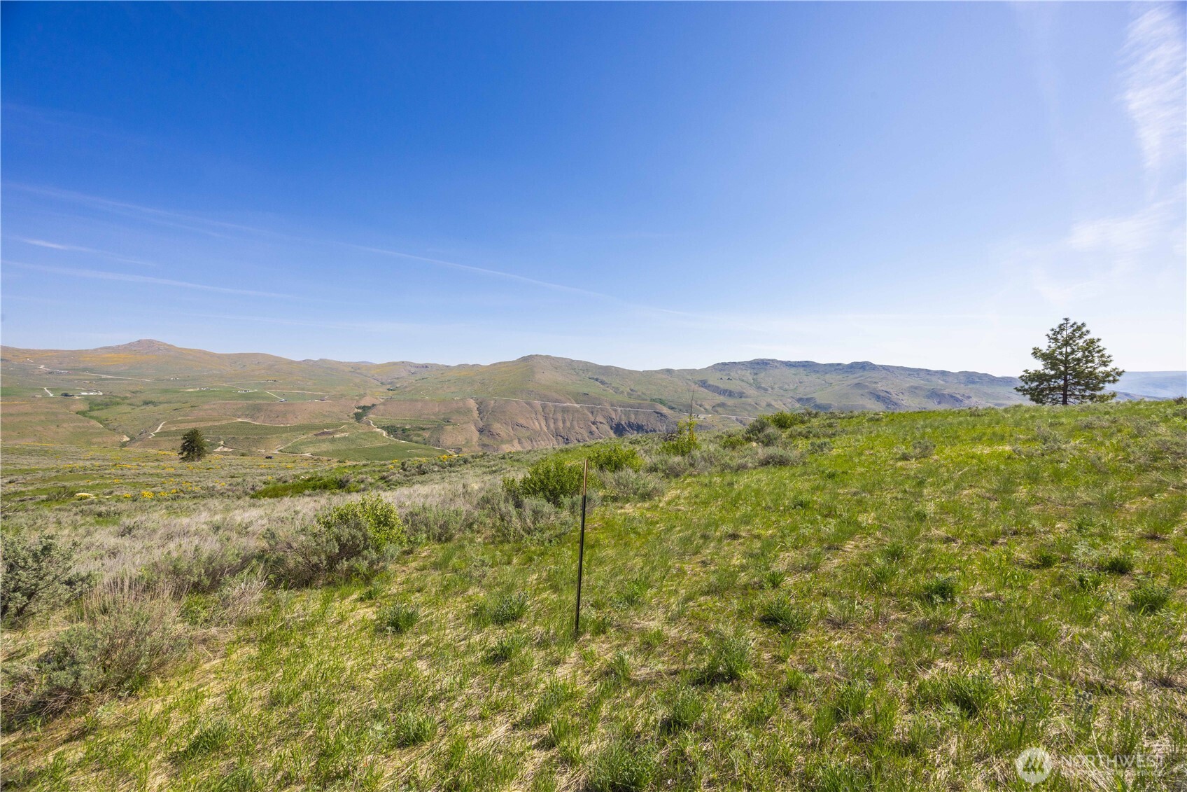 0 Goat Ridge Lot 7 - Hwy 153 7 Property Photo 12