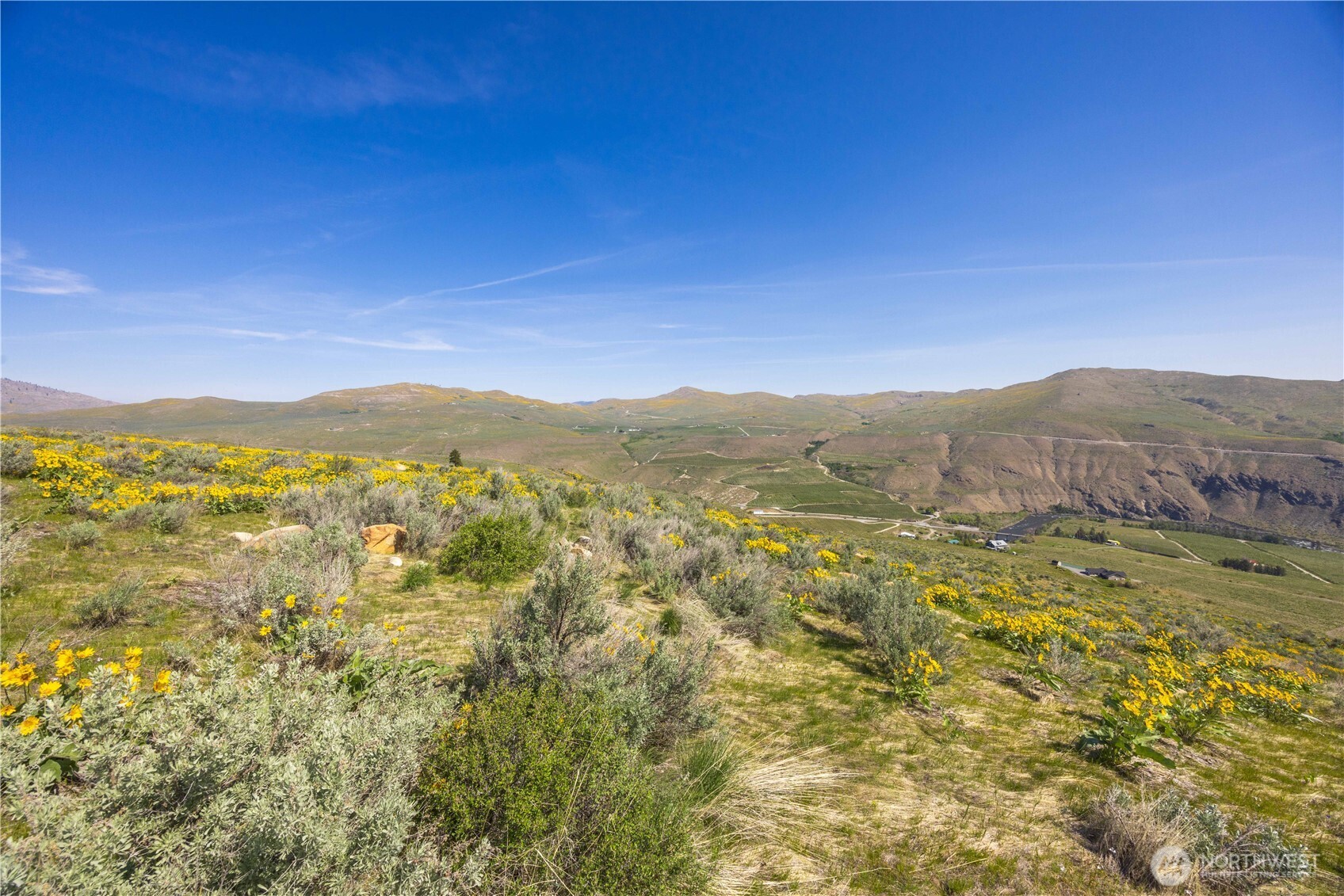 0 Goat Ridge Lot 7 - Hwy 153 7 Property Photo 20