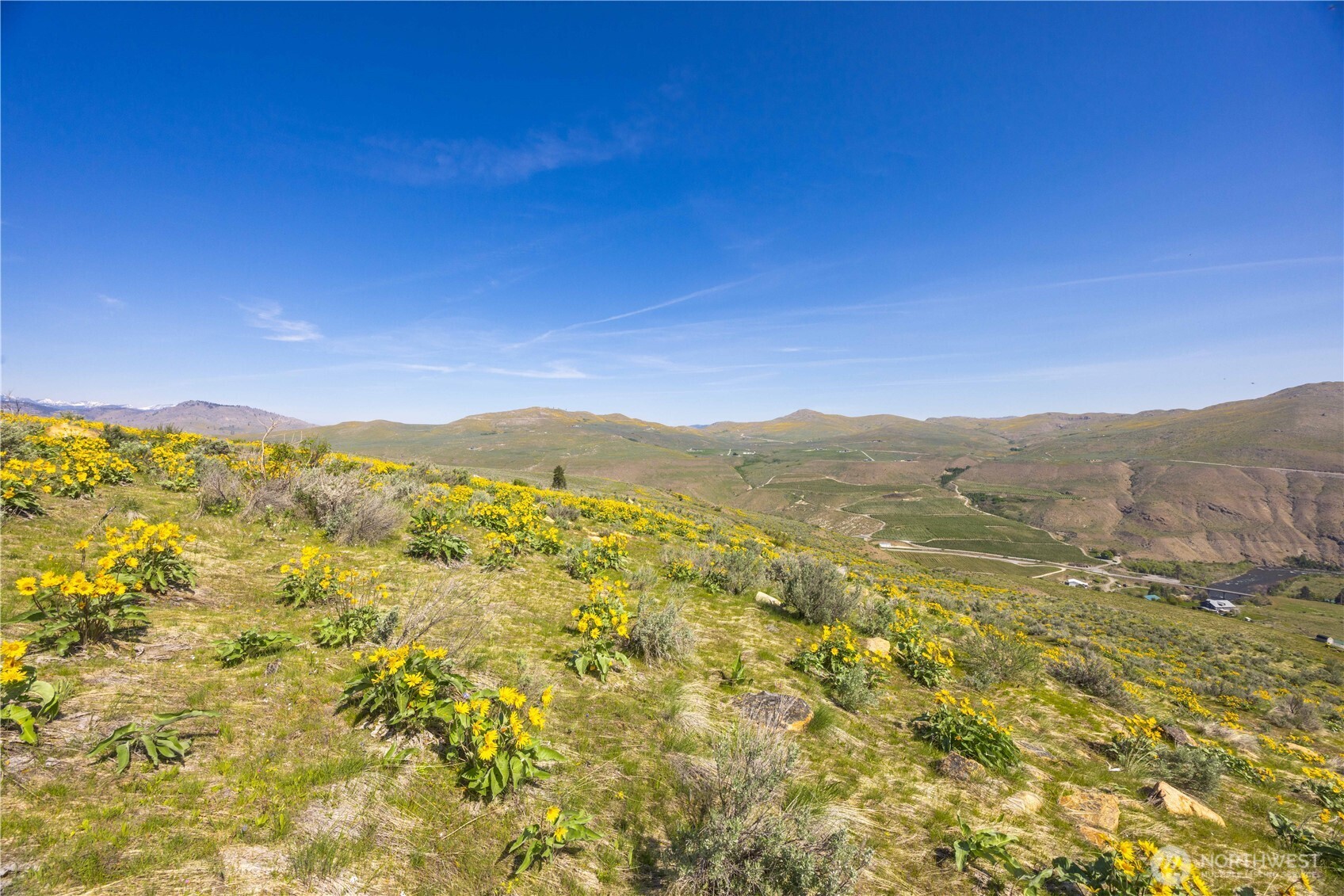 0 Goat Ridge Lot 7 - Hwy 153 7 Property Photo 21