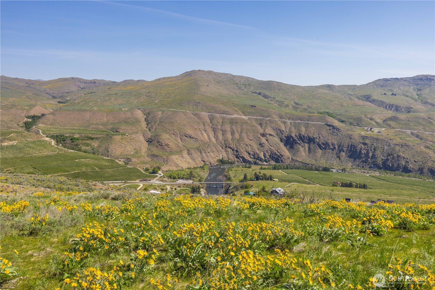 0 Goat Ridge Lot 7 - Hwy 153 7 Property Photo 28