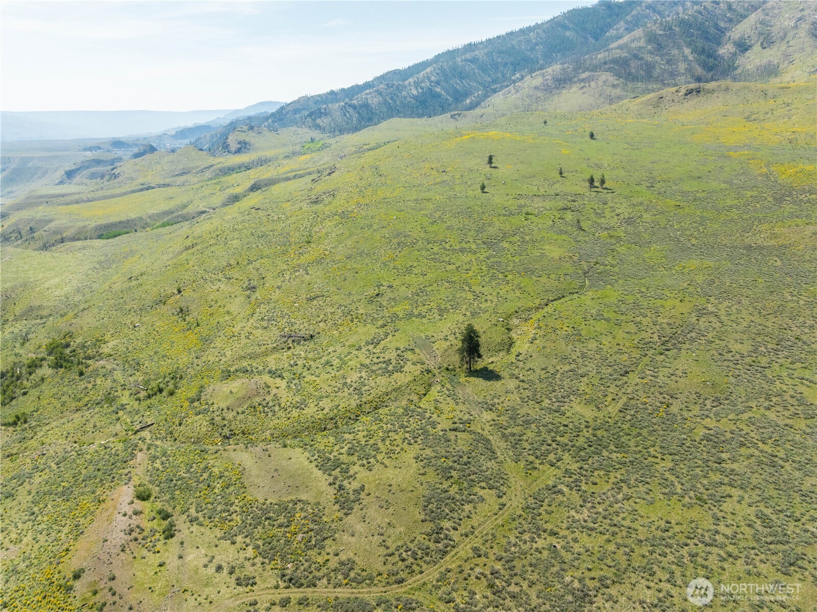0 Goat Ridge Lot 7 - Hwy 153 7 Property Photo 30
