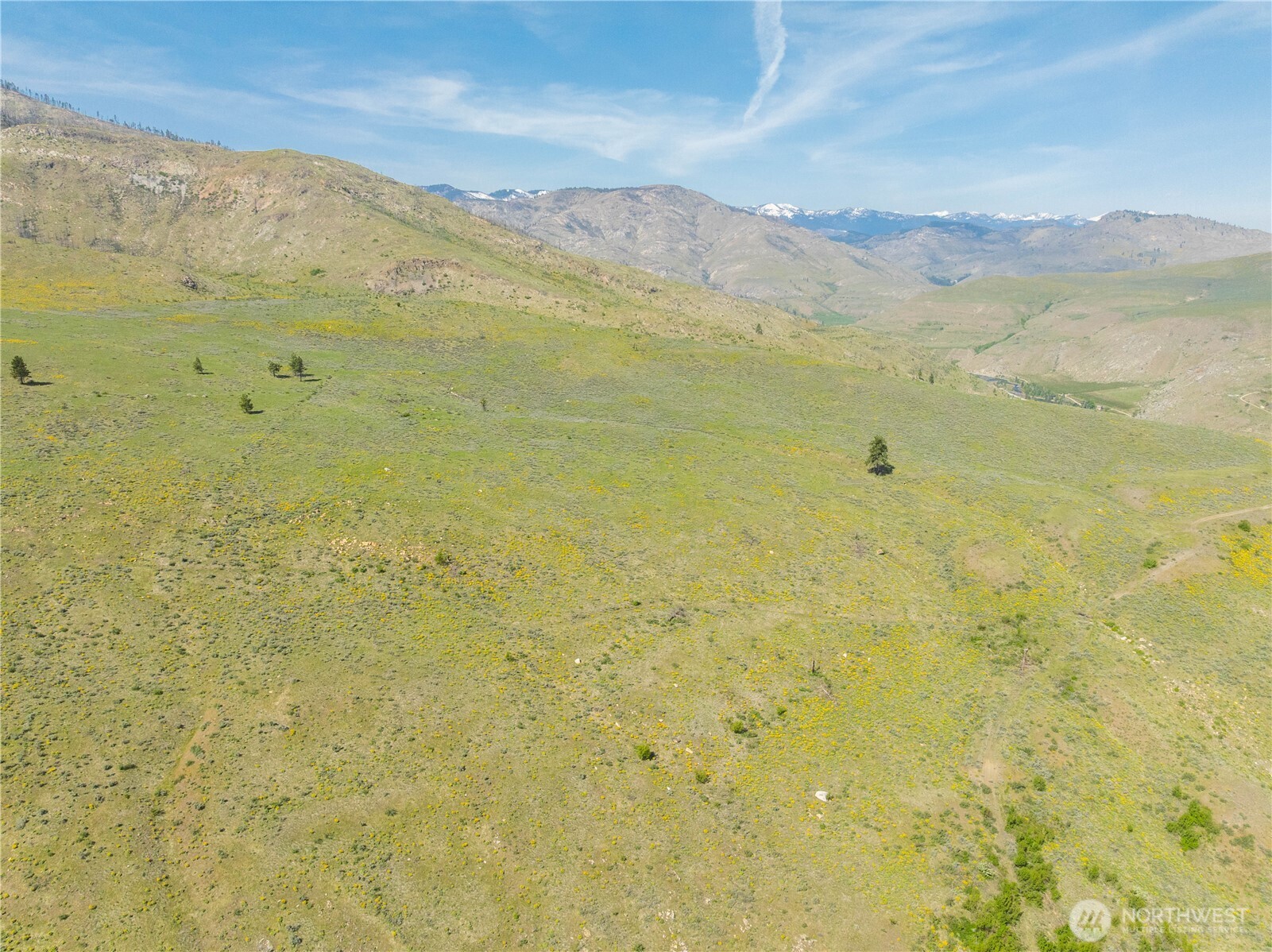 0 Goat Ridge Lot 7 - Hwy 153 7 Property Photo 32