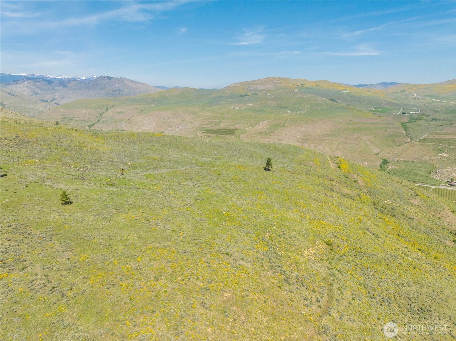 0 Goat Ridge Lot 7 - Hwy 153 7 Property Photo 35