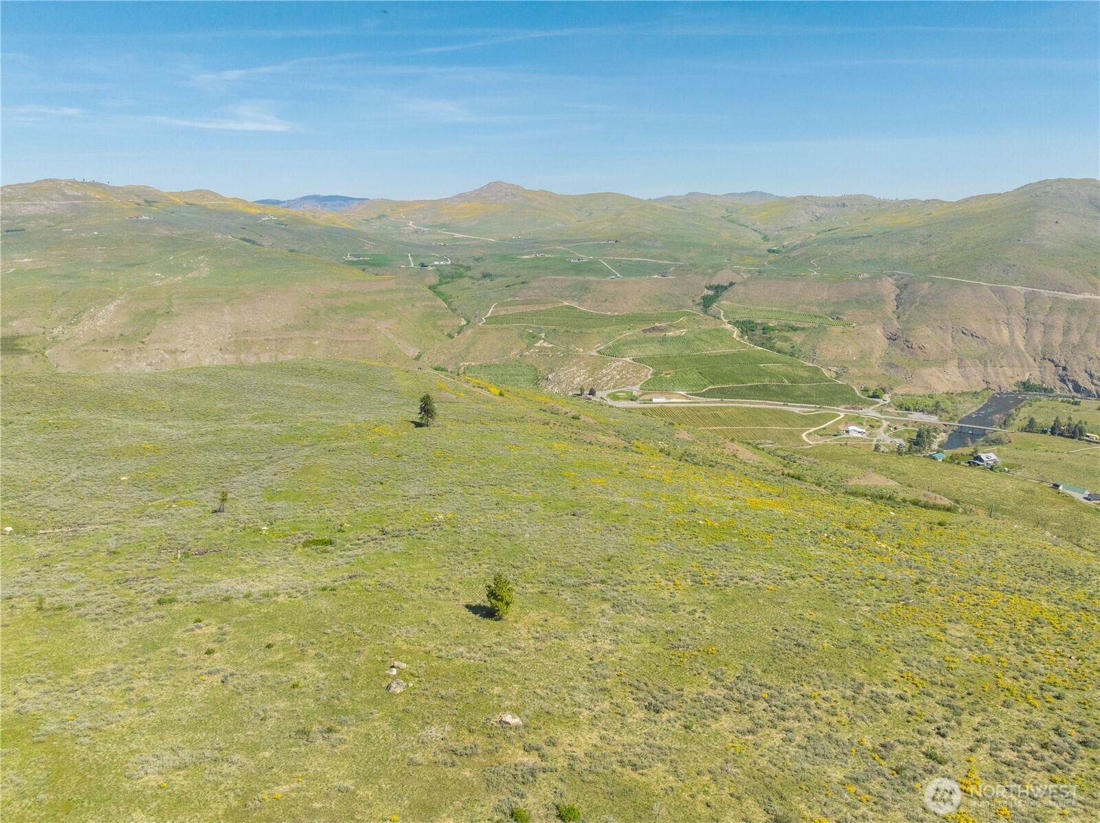 0 Goat Ridge Lot 7 - Hwy 153 7 Property Photo 36