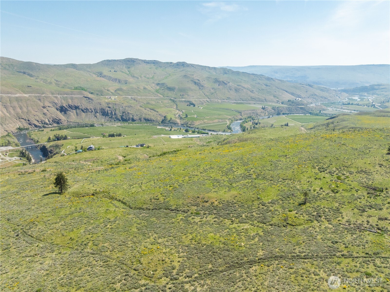 0 Goat Ridge Lot 7 - Hwy 153 7 Property Photo 38
