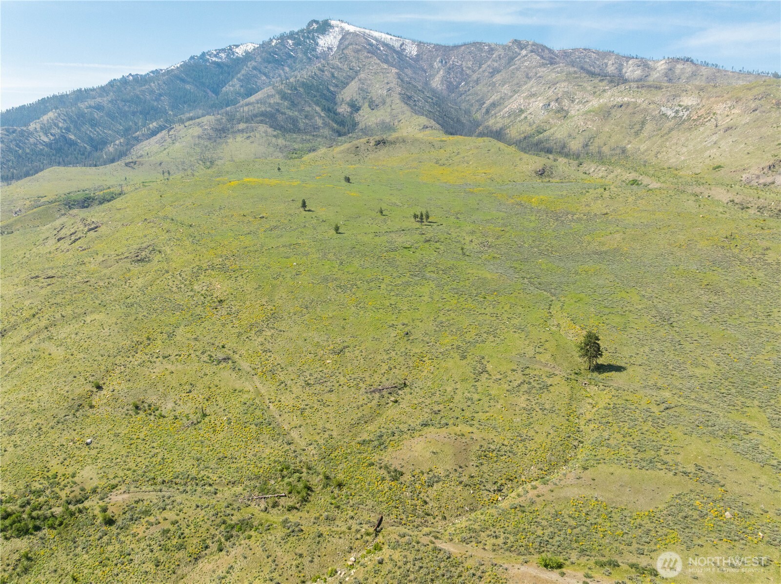 0 Goat Ridge Lot 7 - Hwy 153 7 Property Photo 39