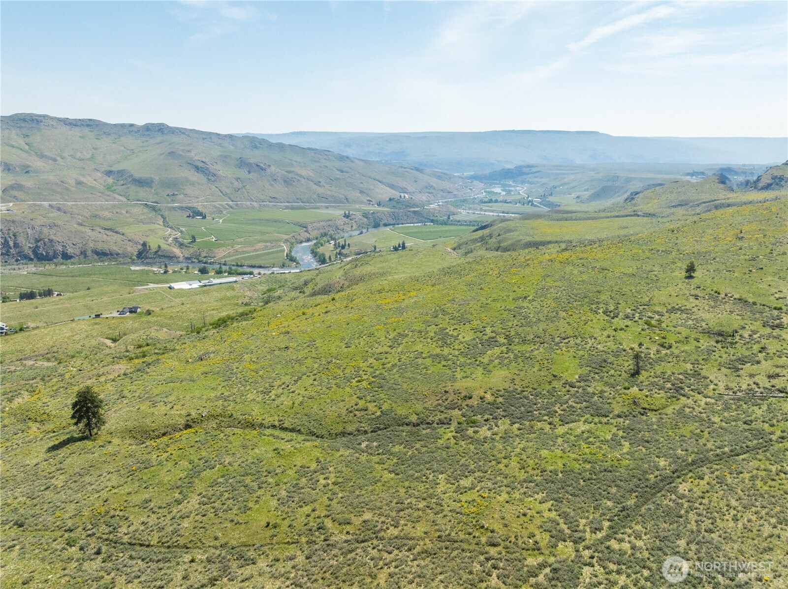 0 Goat Ridge Lot 7 - Hwy 153 7 Property Photo 40