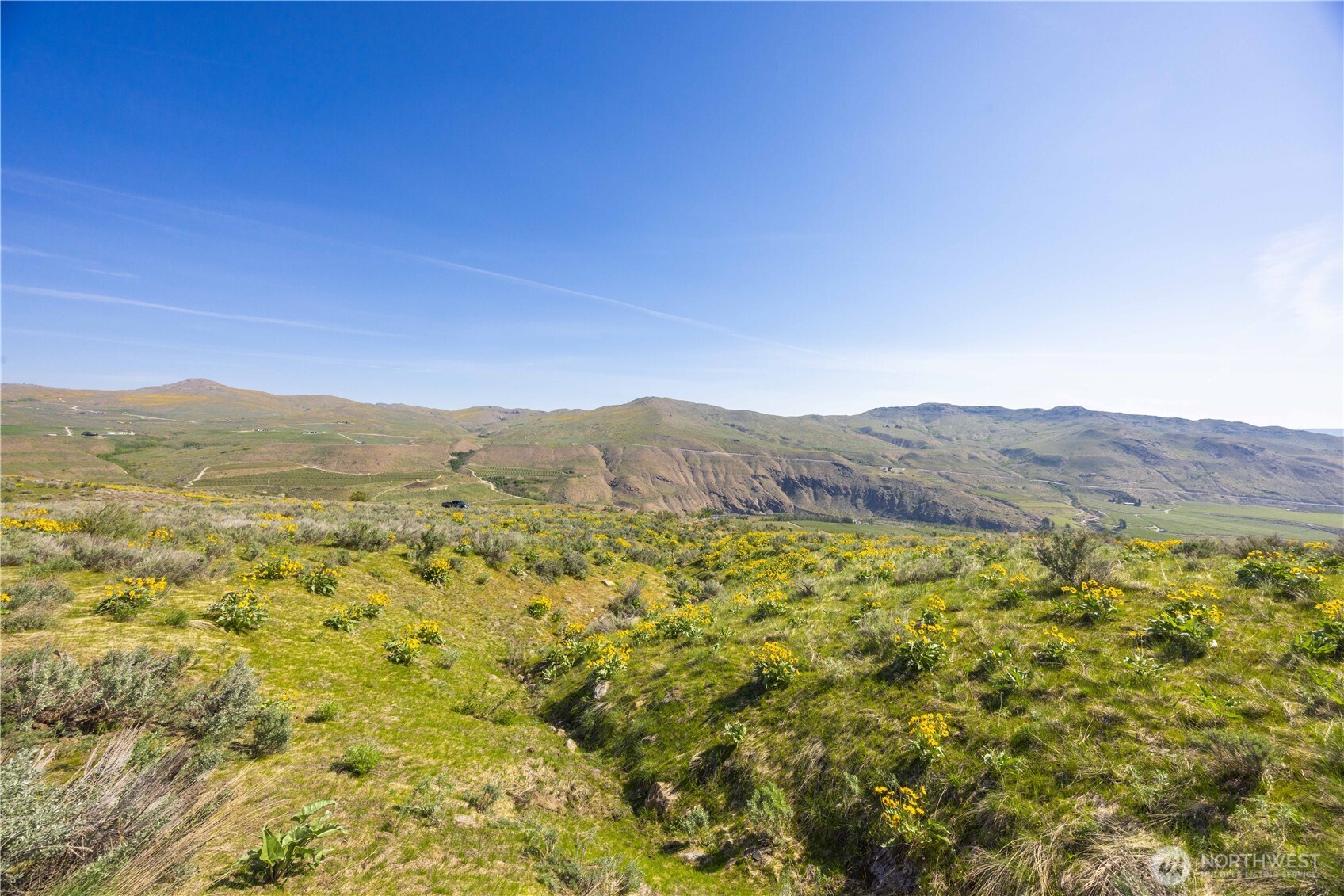 0 Goat Ridge Lot 7 - Hwy 153 7 Property Photo 6