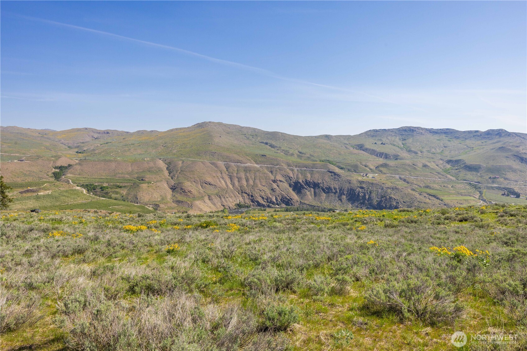 0 Goat Ridge Lot 7 - Hwy 153 7 Property Photo 8