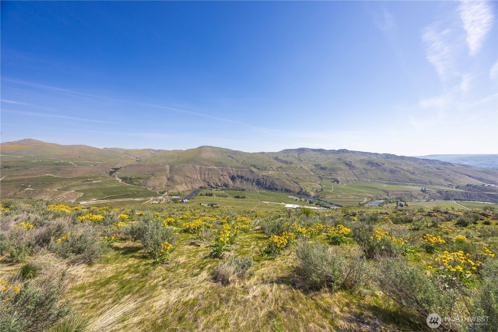 0 Goat Ridge Lot 7 - Hwy 153 7 Property Photo 16