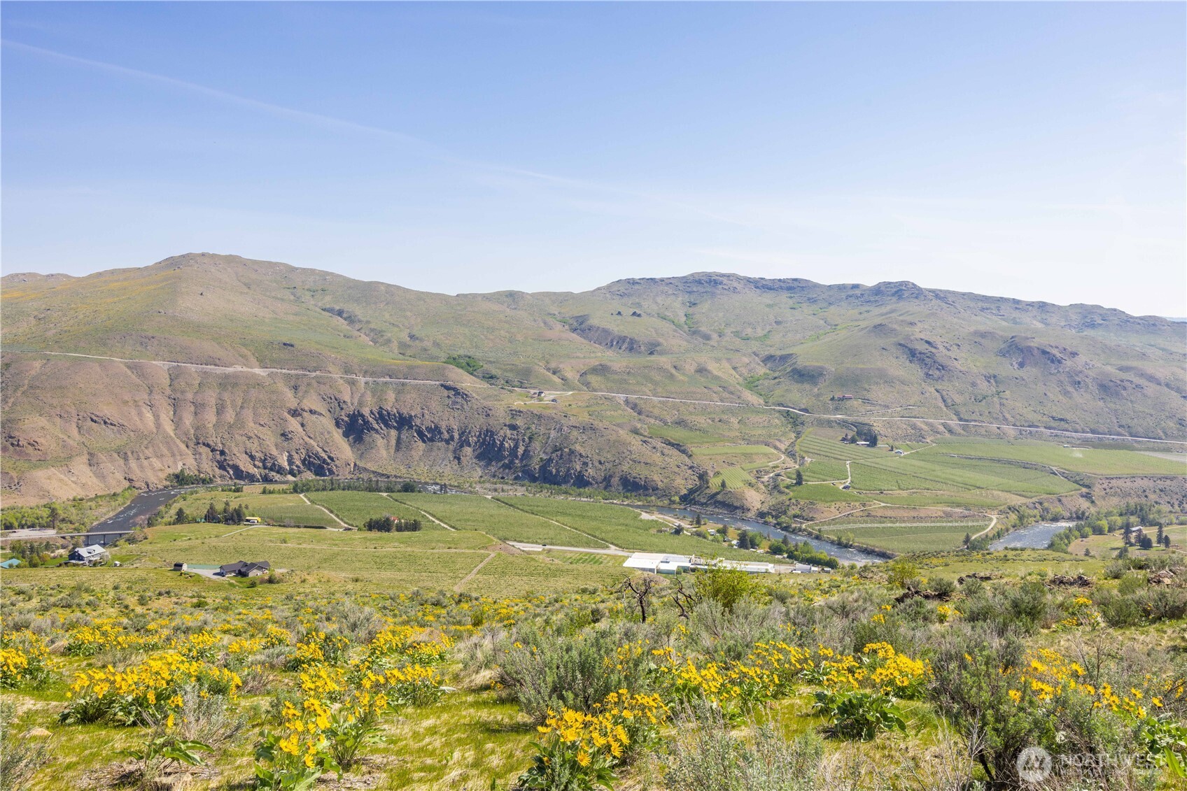 0 Goat Ridge Lot 7 - Hwy 153 7 Property Photo 17
