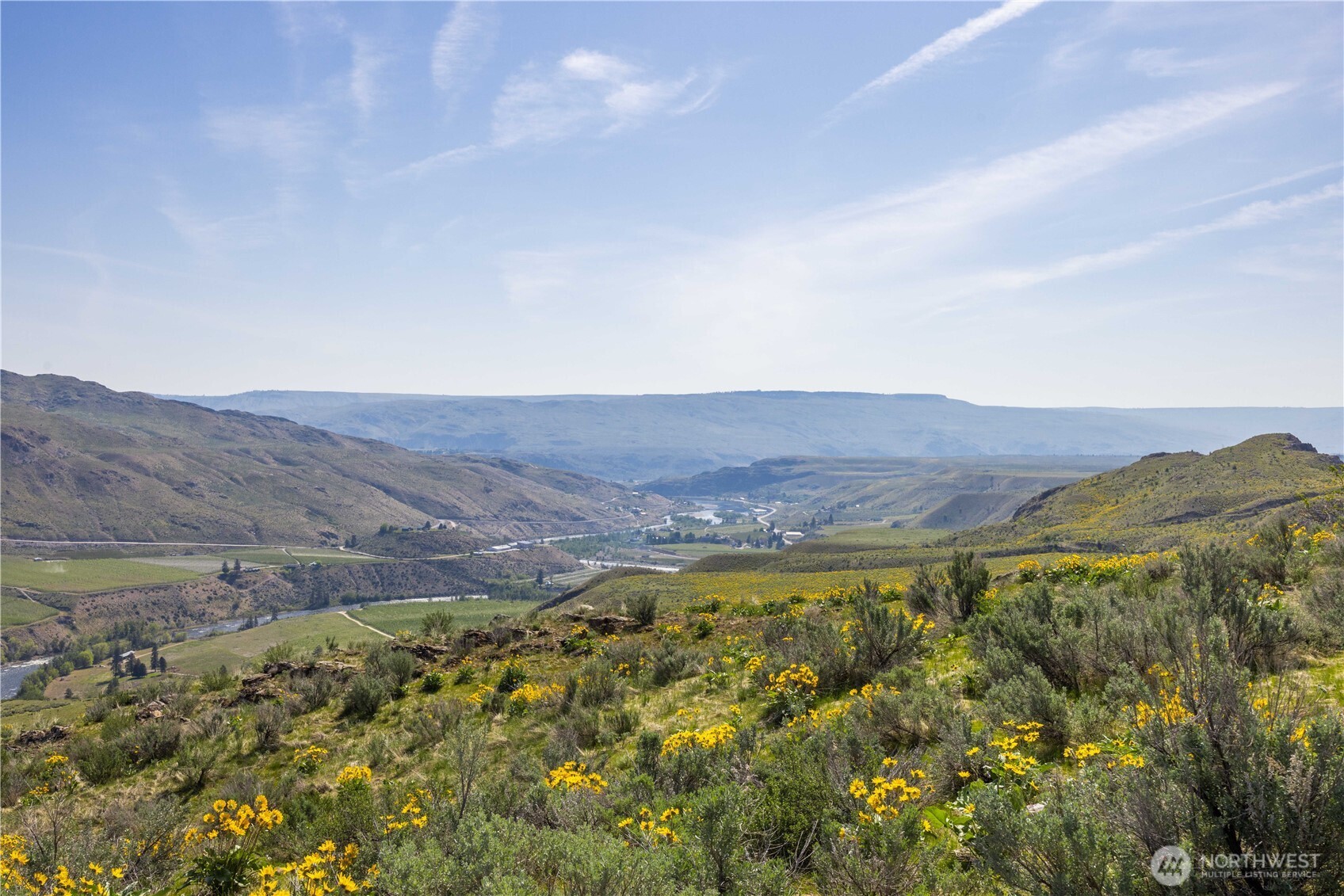 0 Goat Ridge Lot 7 - Hwy 153 7 Property Photo 19