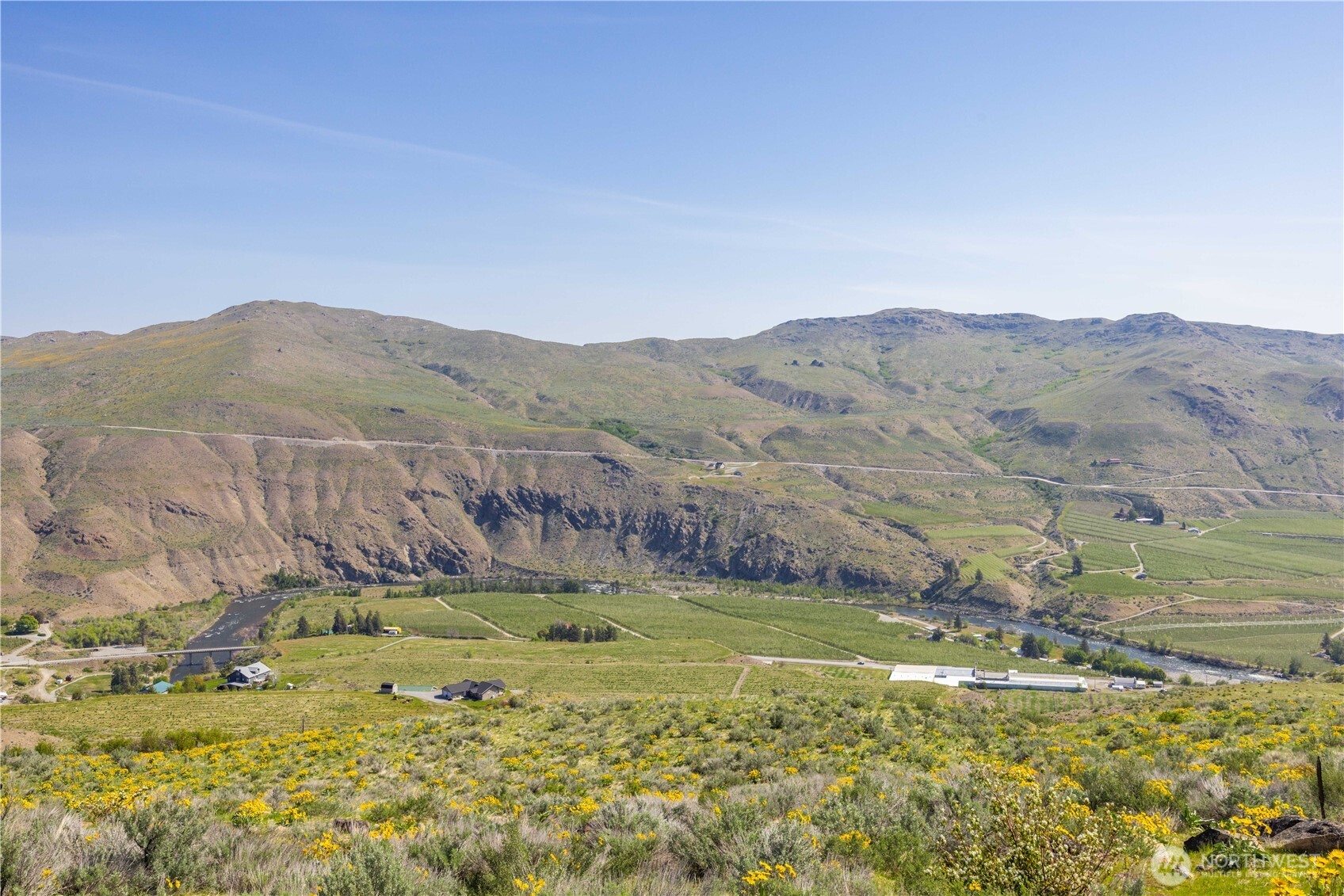 0 Goat Ridge Lot 7 - Hwy 153 7 Property Photo 23