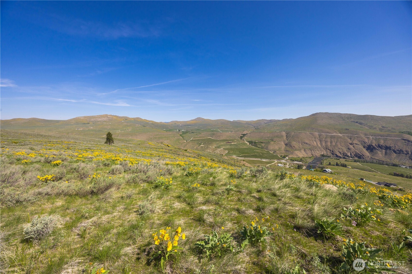0 Goat Ridge Lot 7 - Hwy 153 7 Property Photo 26