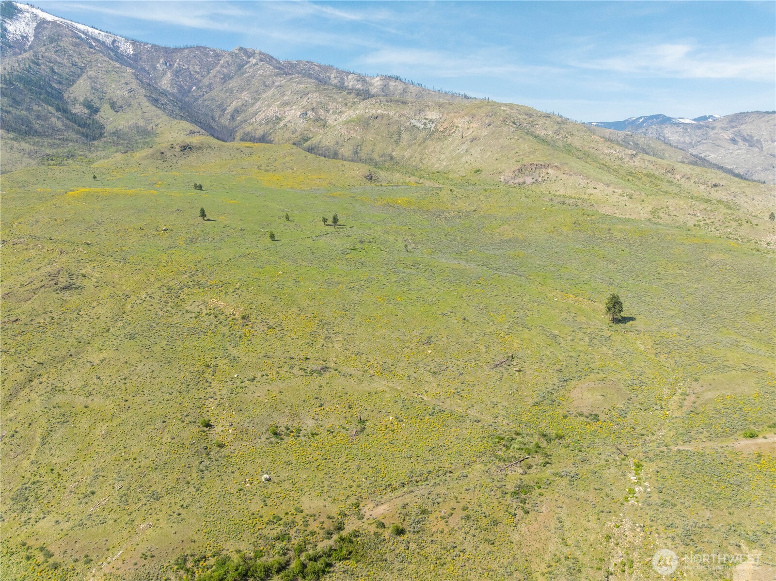 0 Goat Ridge Lot 7 - Hwy 153 7 Property Photo 31