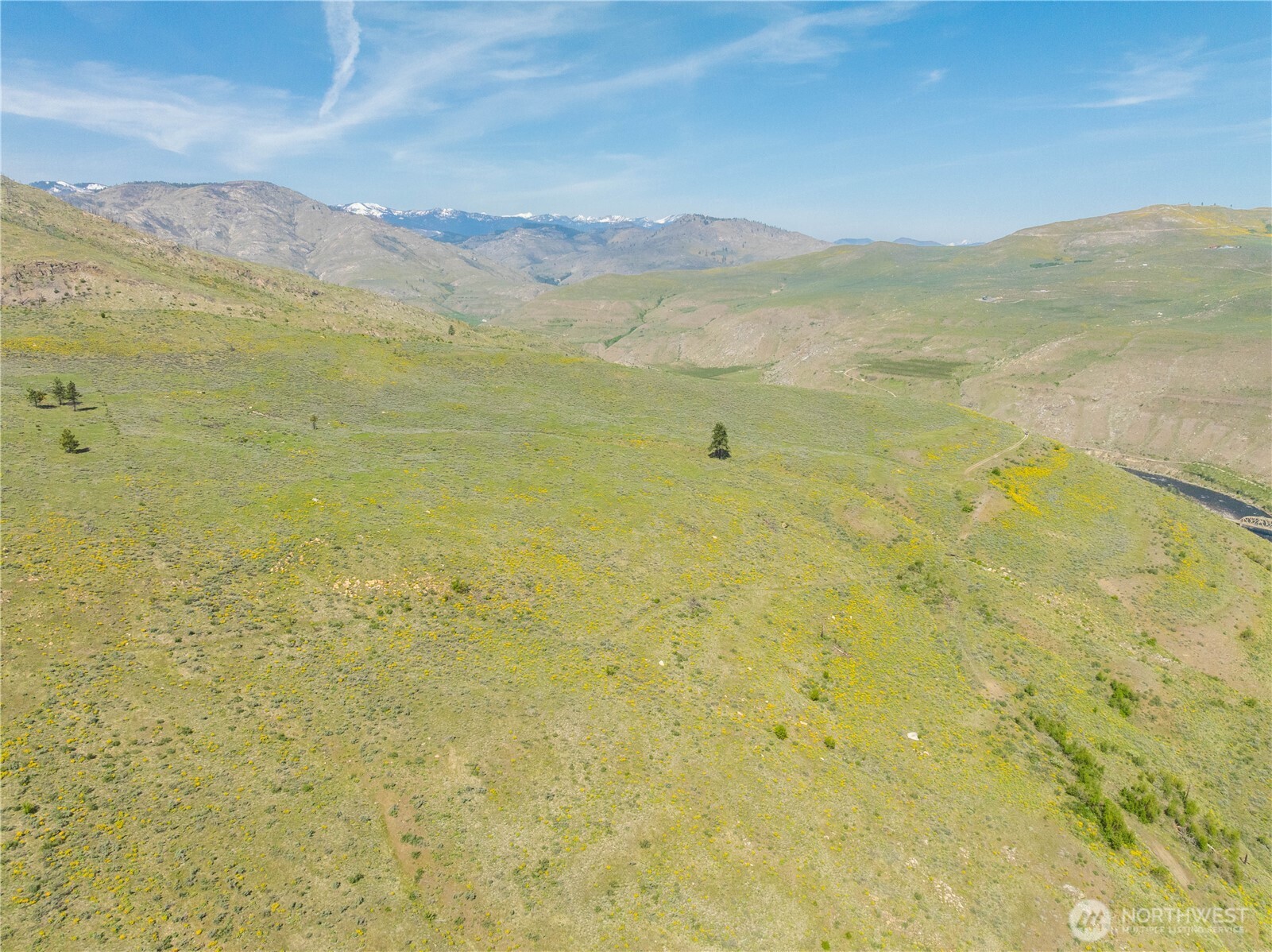 0 Goat Ridge Lot 7 - Hwy 153 7 Property Photo 33