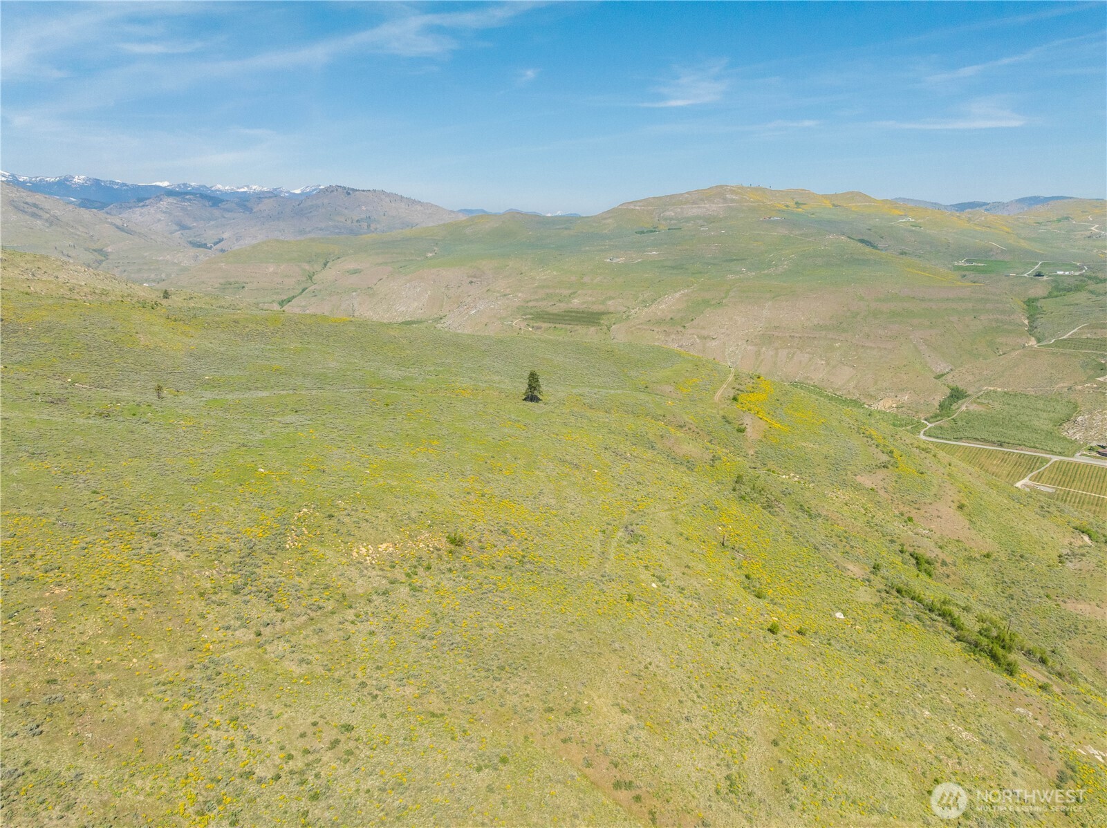 0 Goat Ridge Lot 7 - Hwy 153 7 Property Photo 34