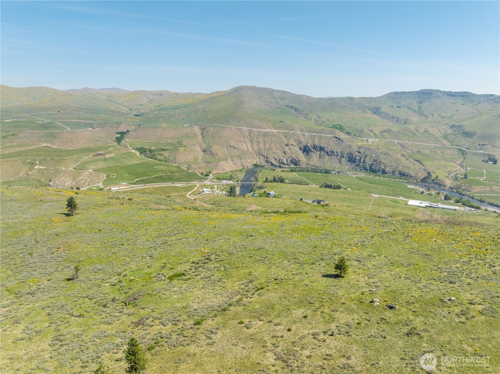 0 Goat Ridge Lot 7 - Hwy 153 7 Property Photo 37