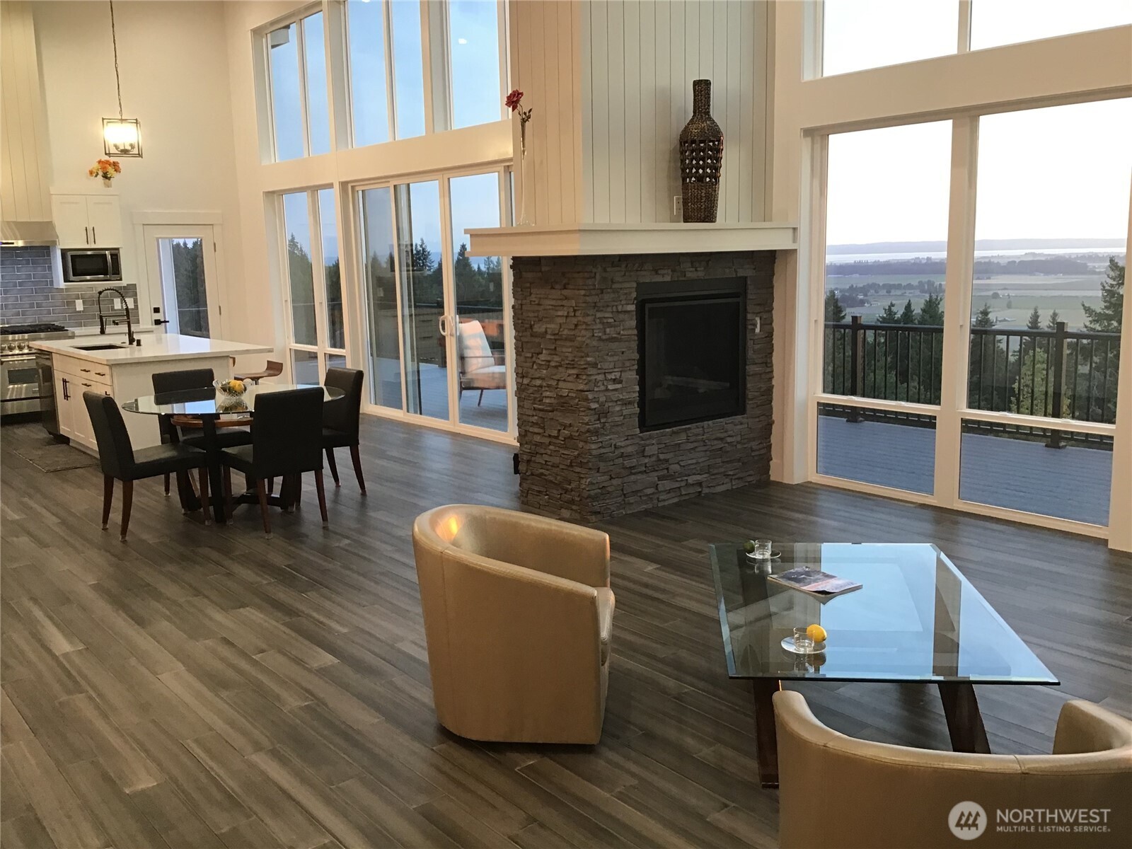 20555 Benson Ridge Lane Property Photo 2