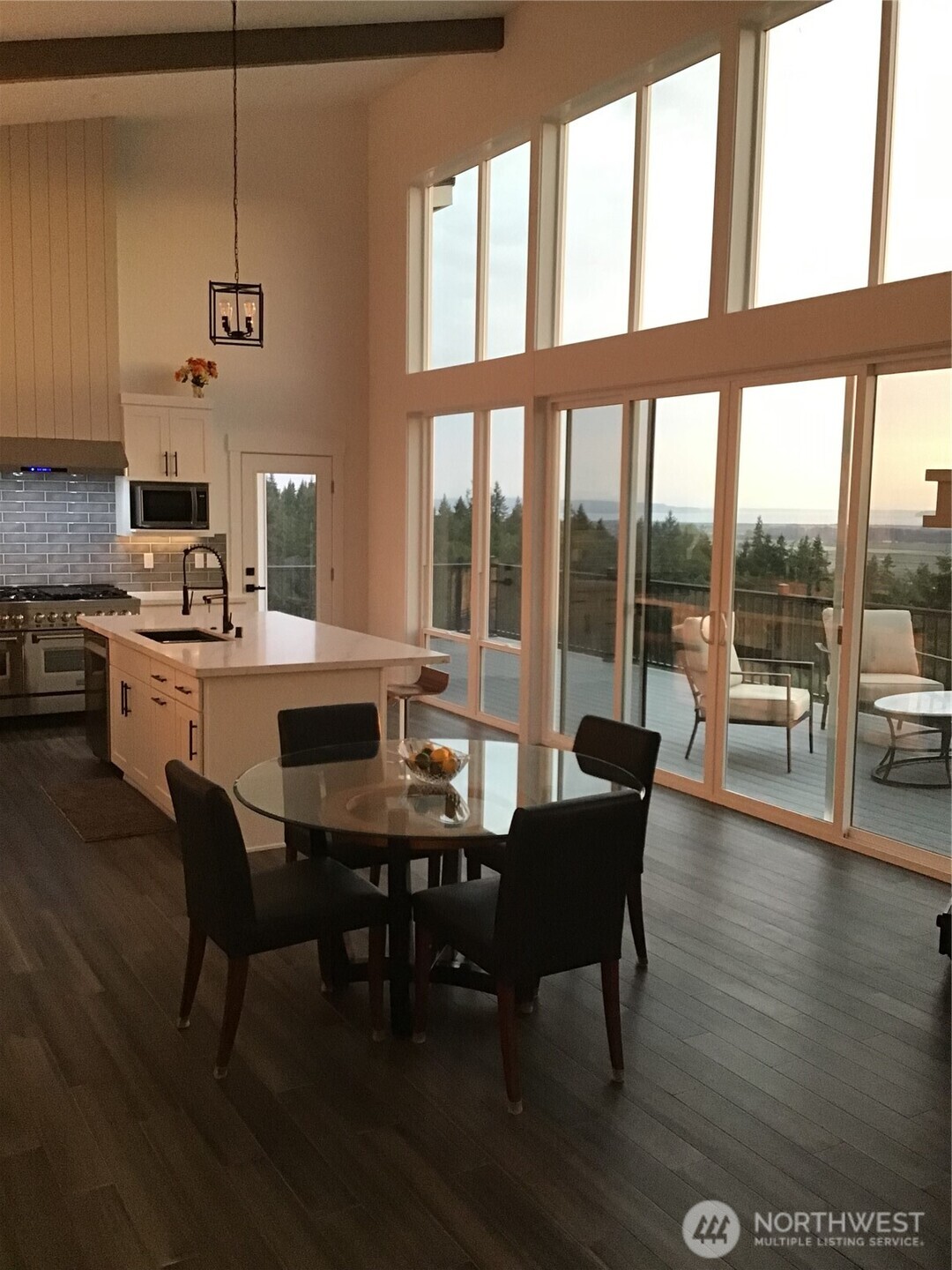 20555 Benson Ridge Lane Property Photo 3