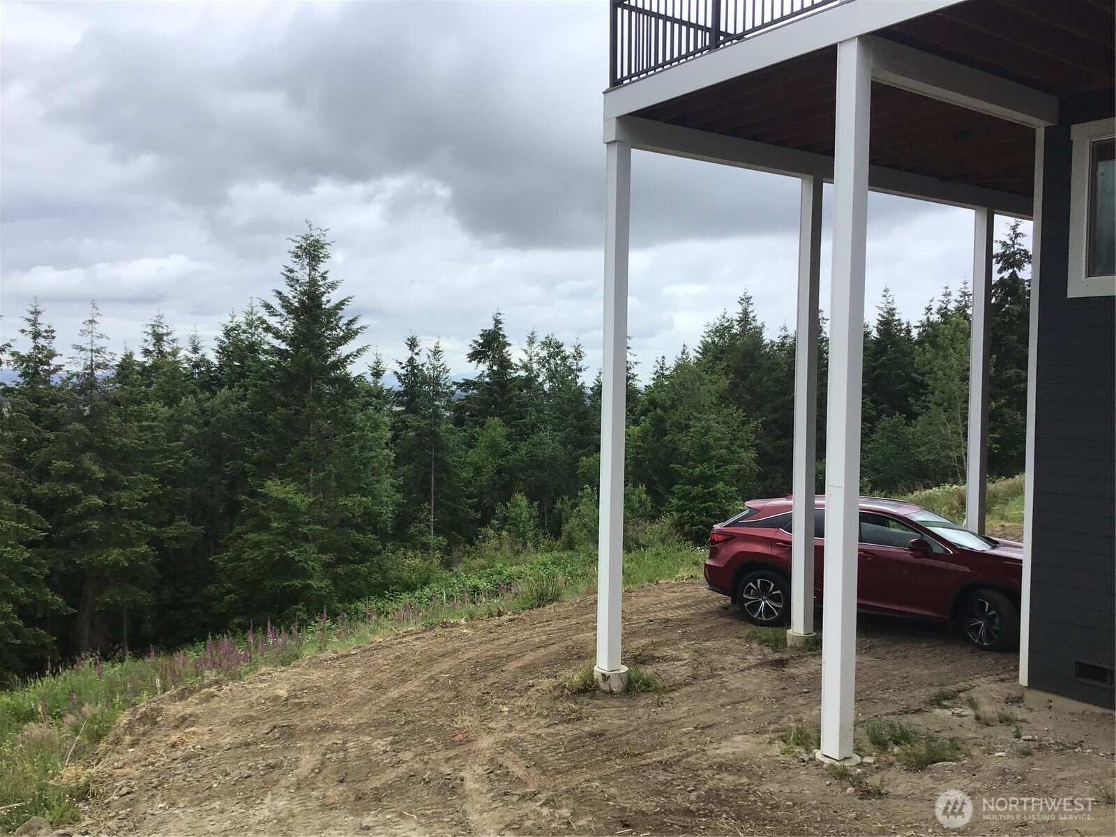 20555 Benson Ridge Lane Property Photo 32
