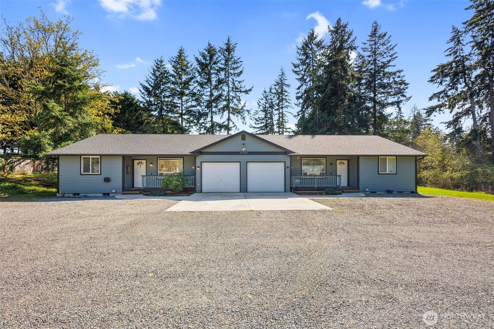 22428 South Prairie Road Property Photo