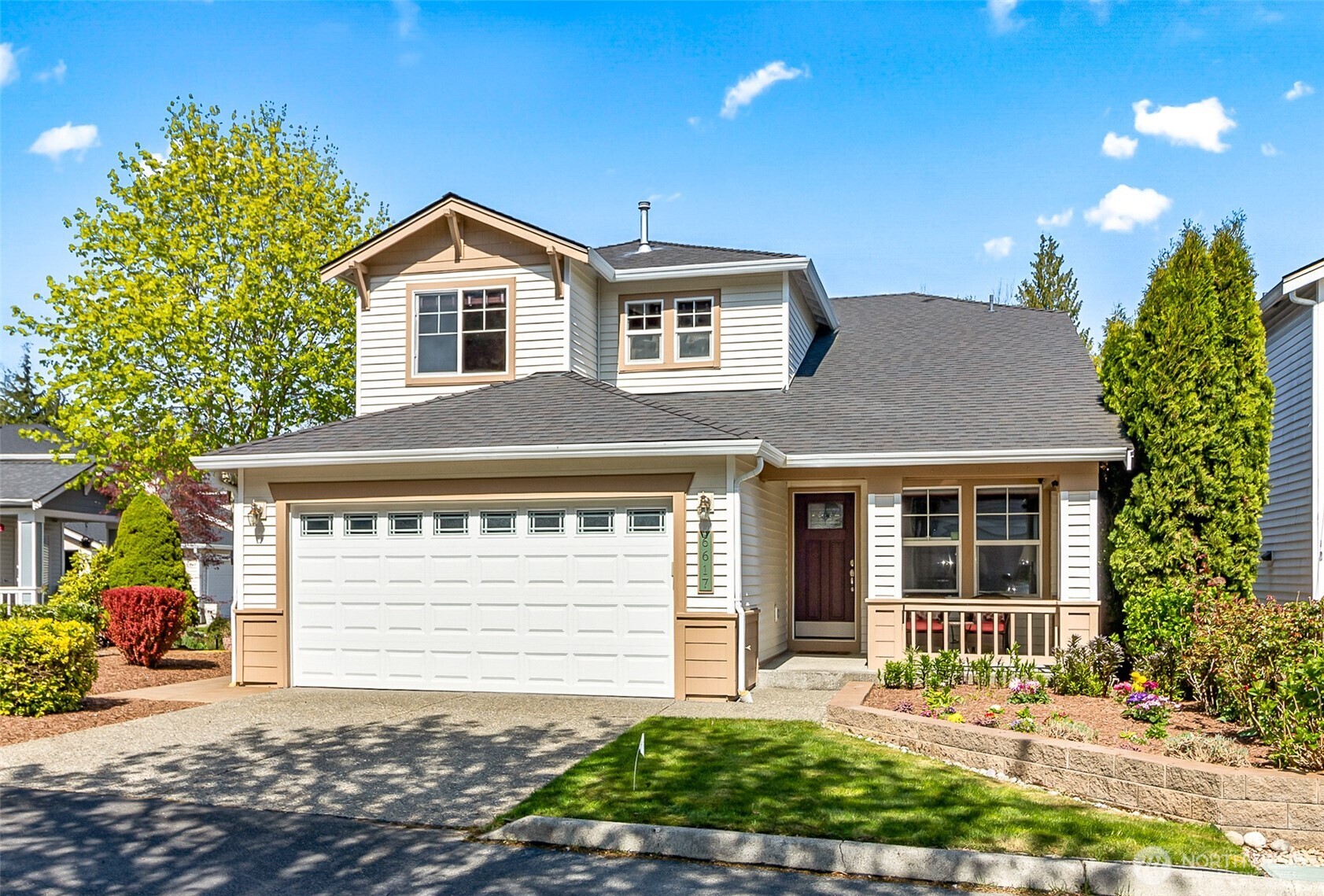 6617 133rd Place Property Photo