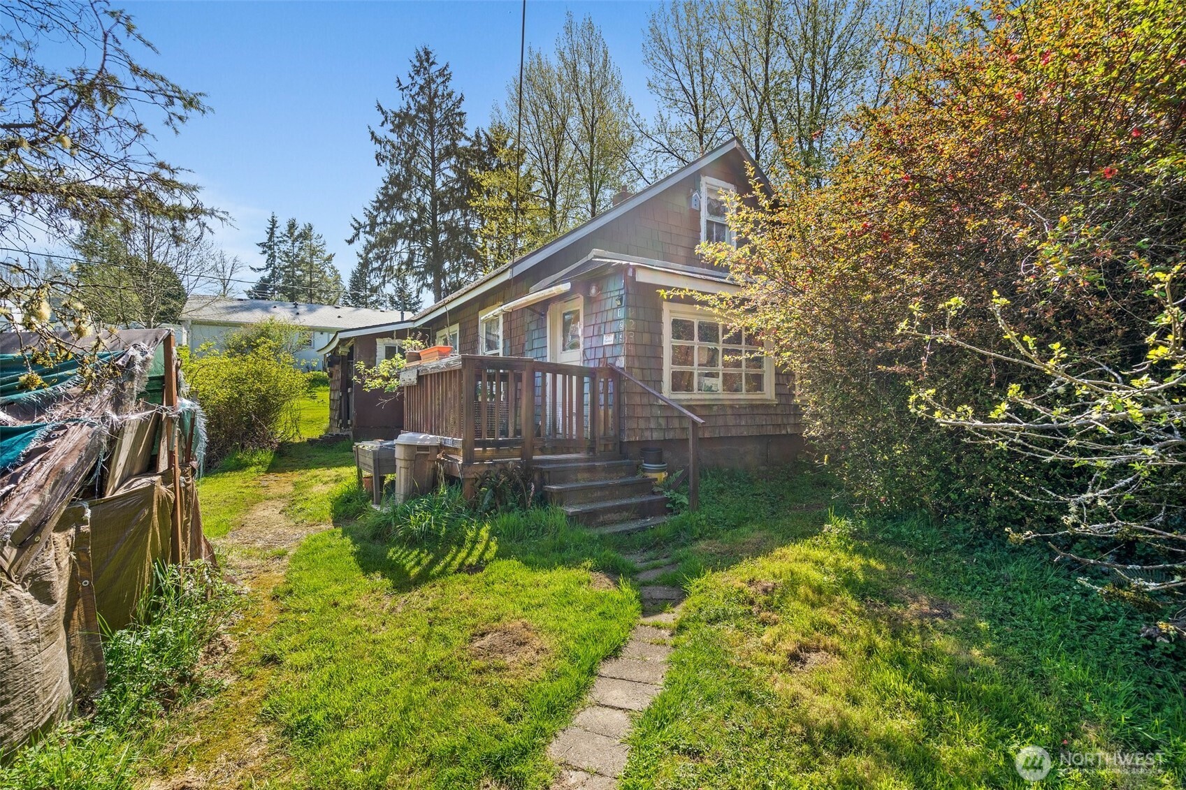 1234 Sherman Avenue Property Photo
