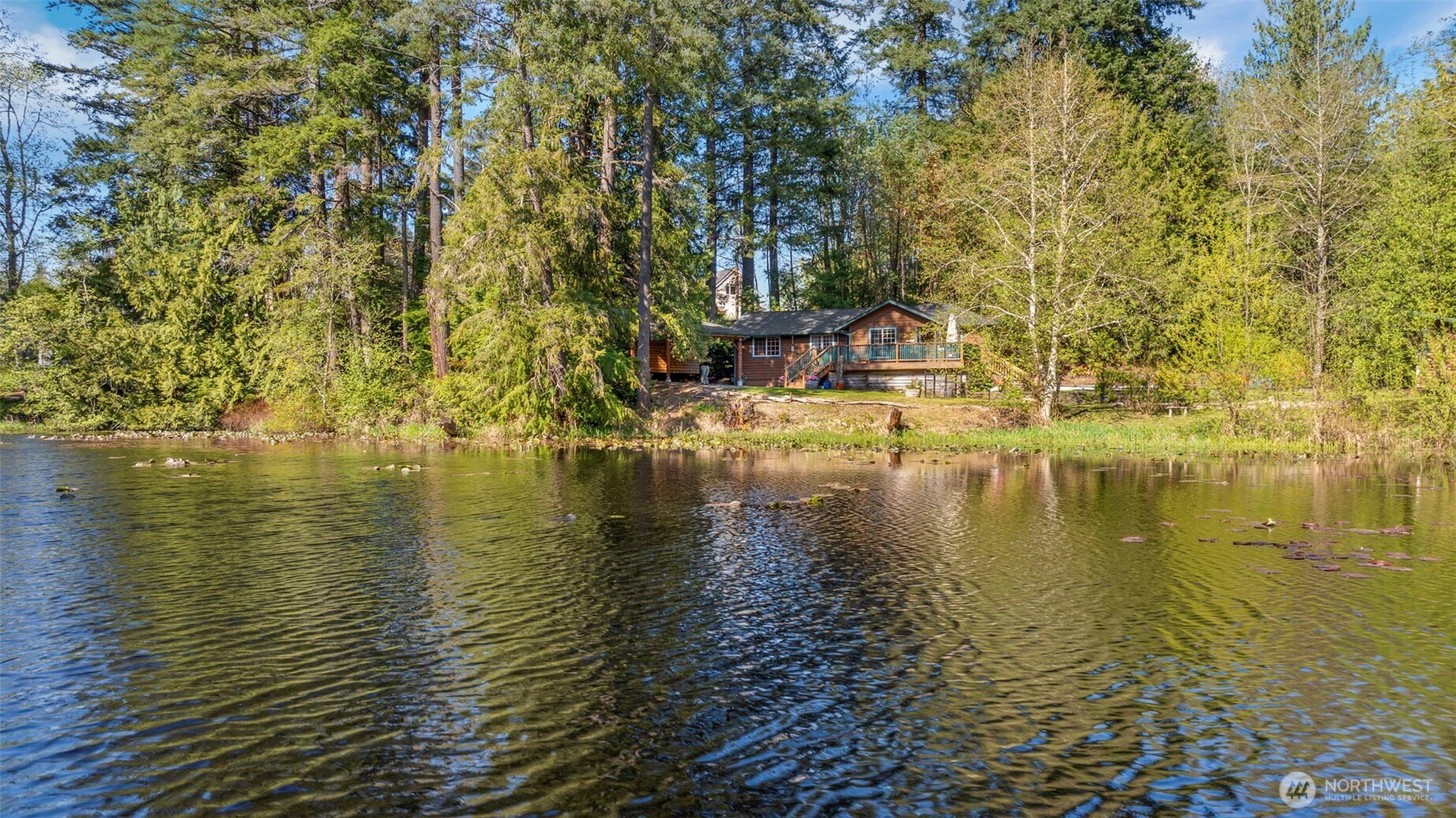 2192 Woodland Drive Property Photo