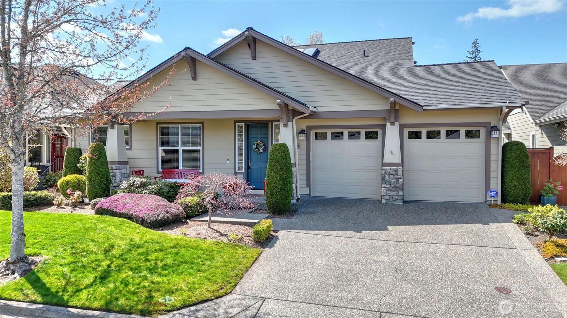 11707 238th Place Property Photo