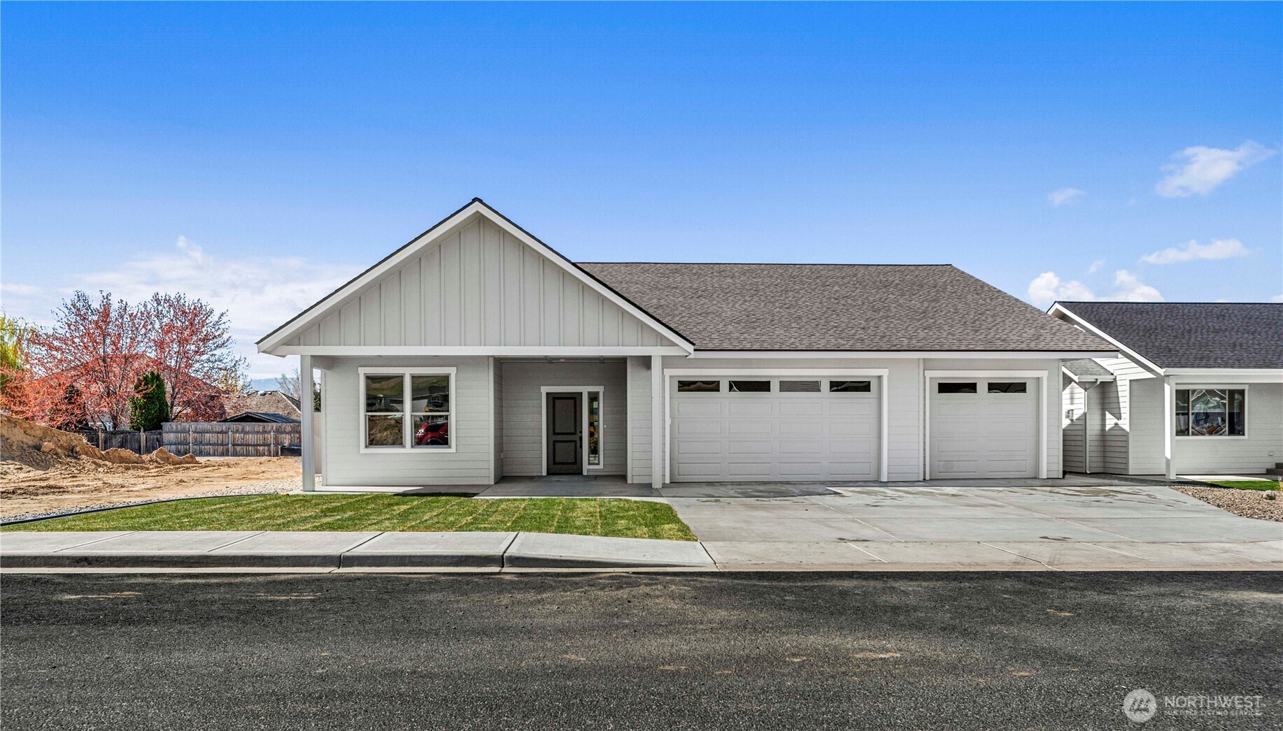 2251 Brinley Court Property Photo