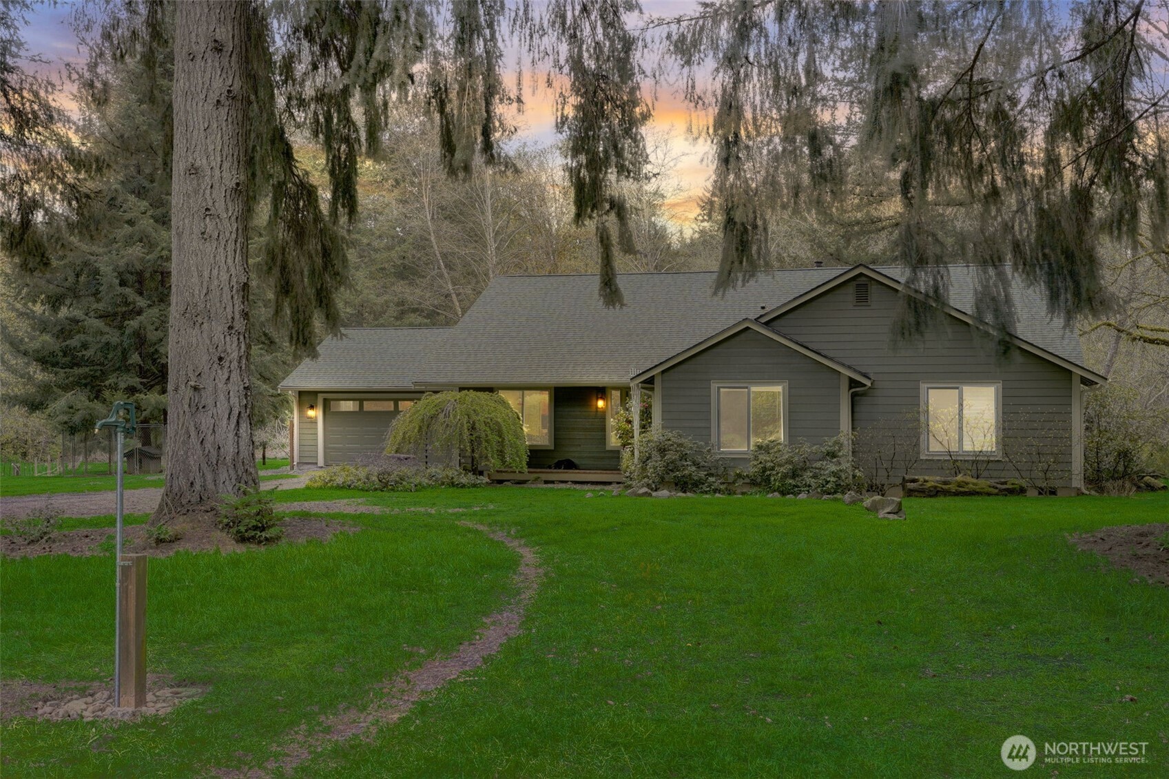 1319 Winlock Vader Road 19