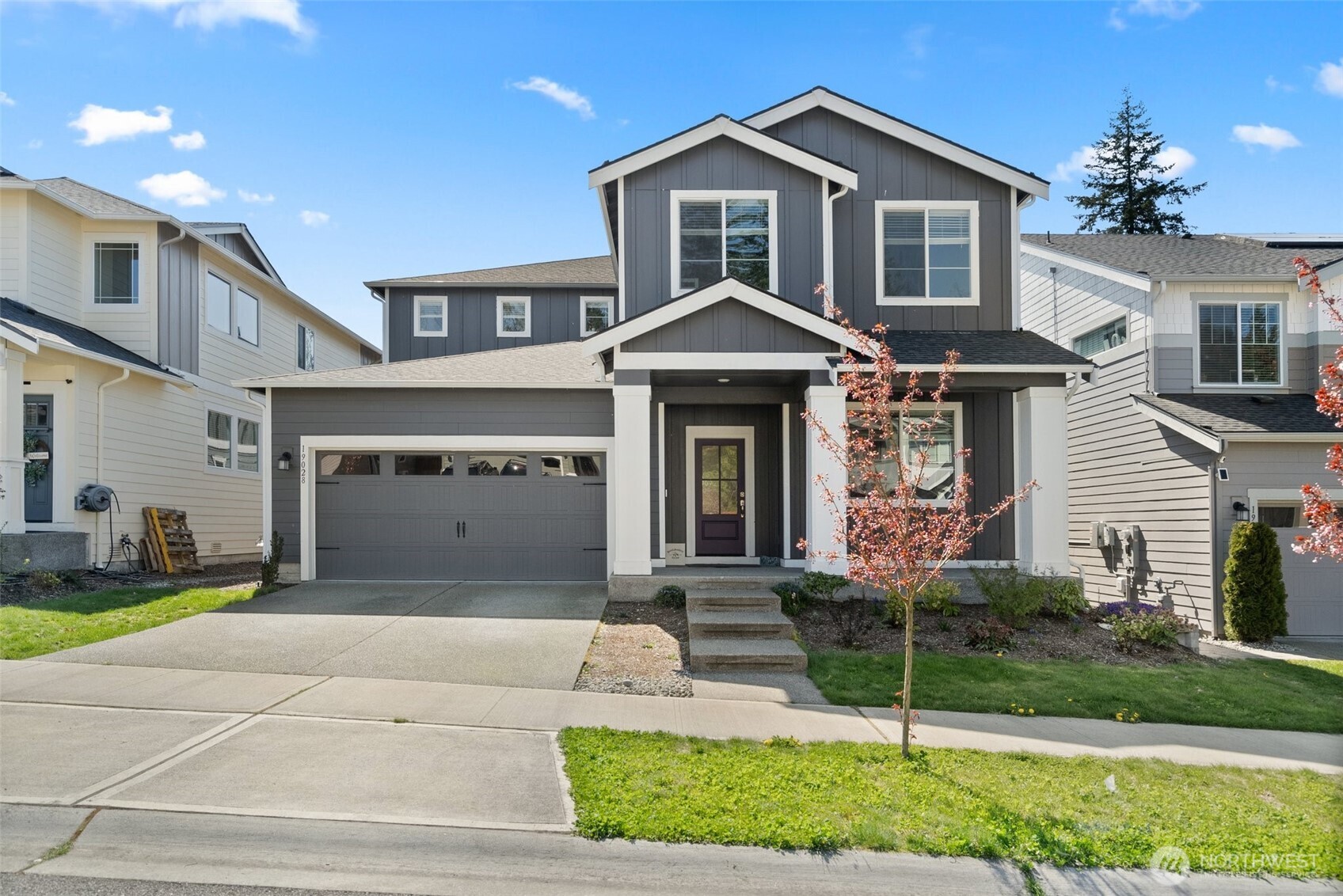 19028 129th Street Property Photo