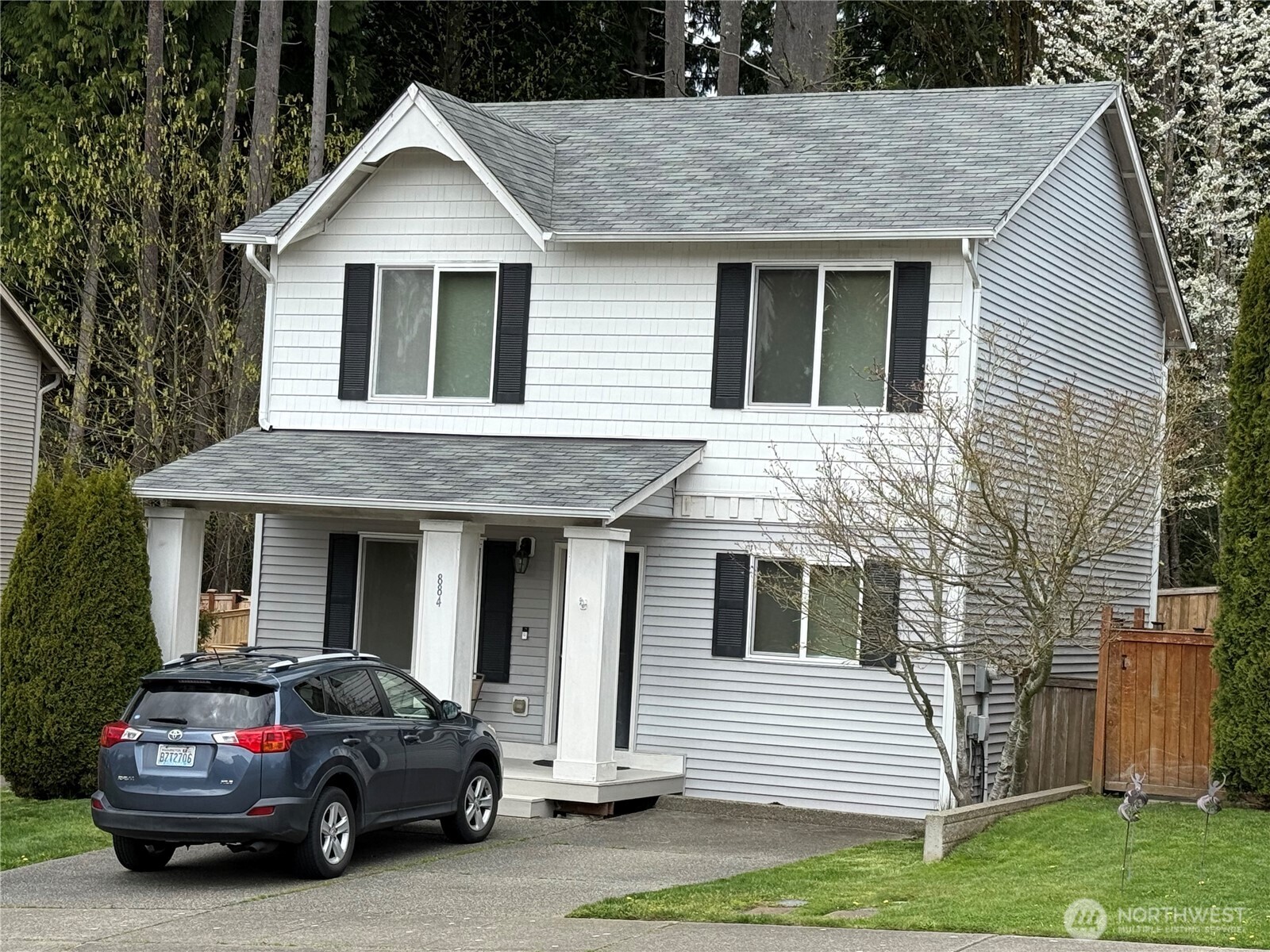 884 G Street Property Photo