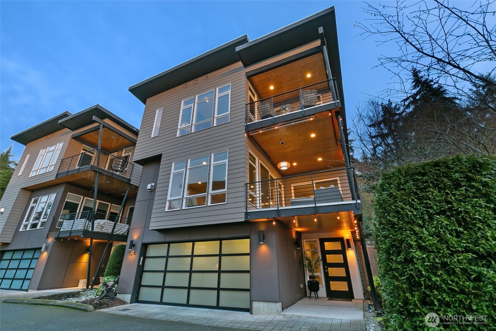 11214 Ne 68th Street Property Photo