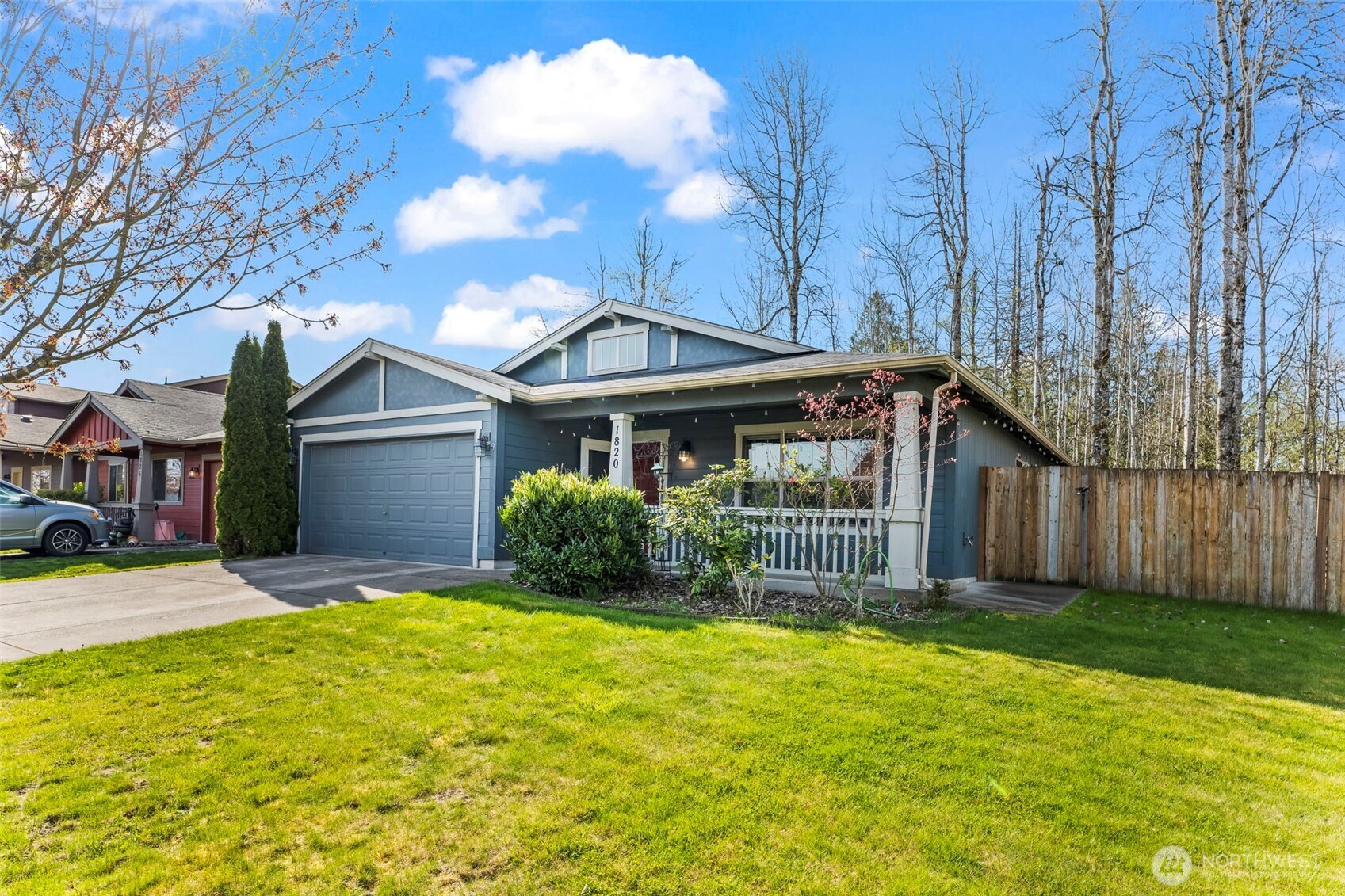 1820 187th Street Ct Property Photo 1