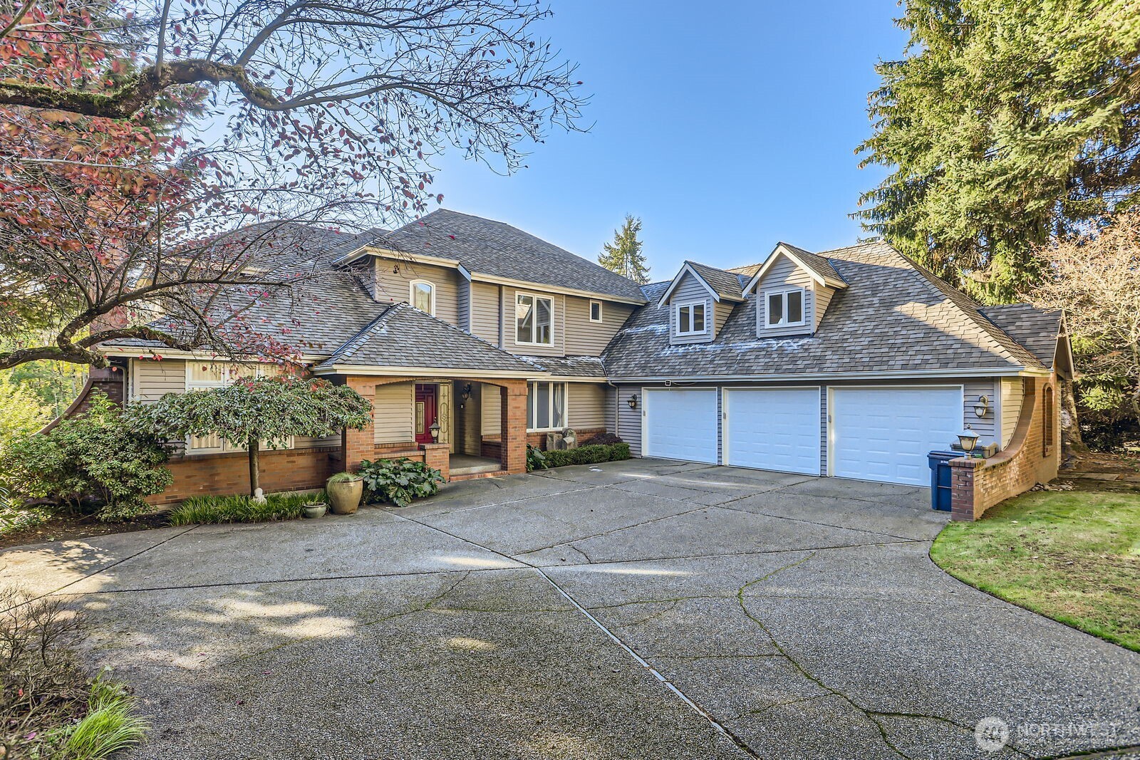 13805 209th Avenue Property Photo